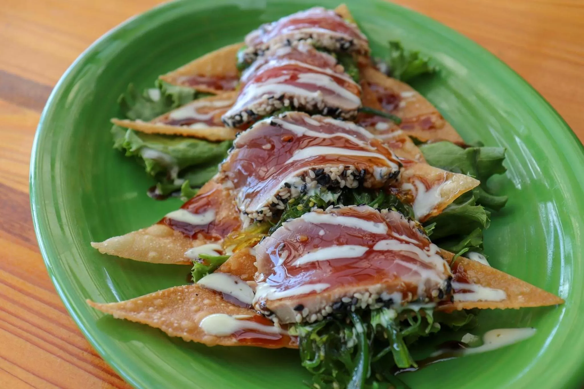 Restaurant/places to eat in Capt Hirams Resort