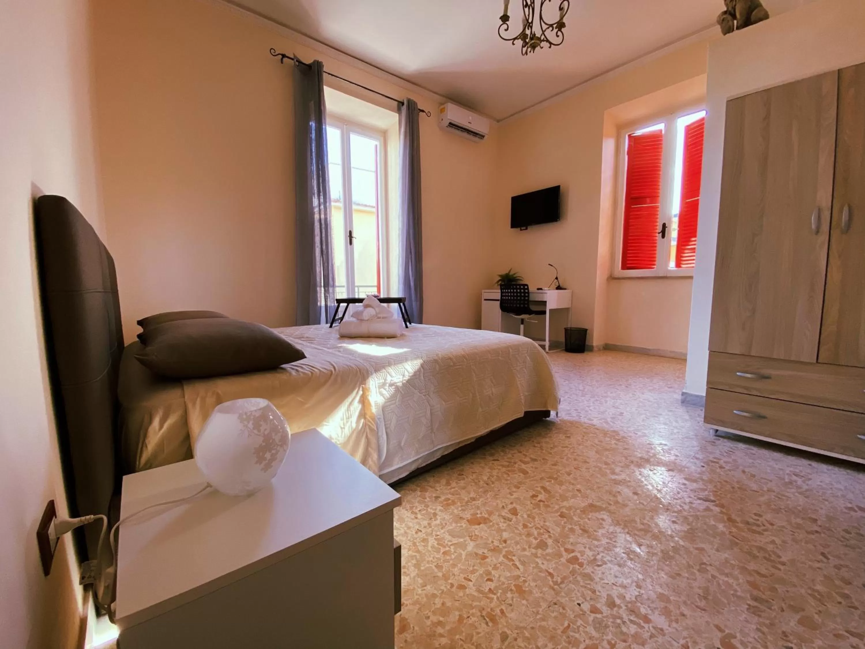 Happy Days Terracina