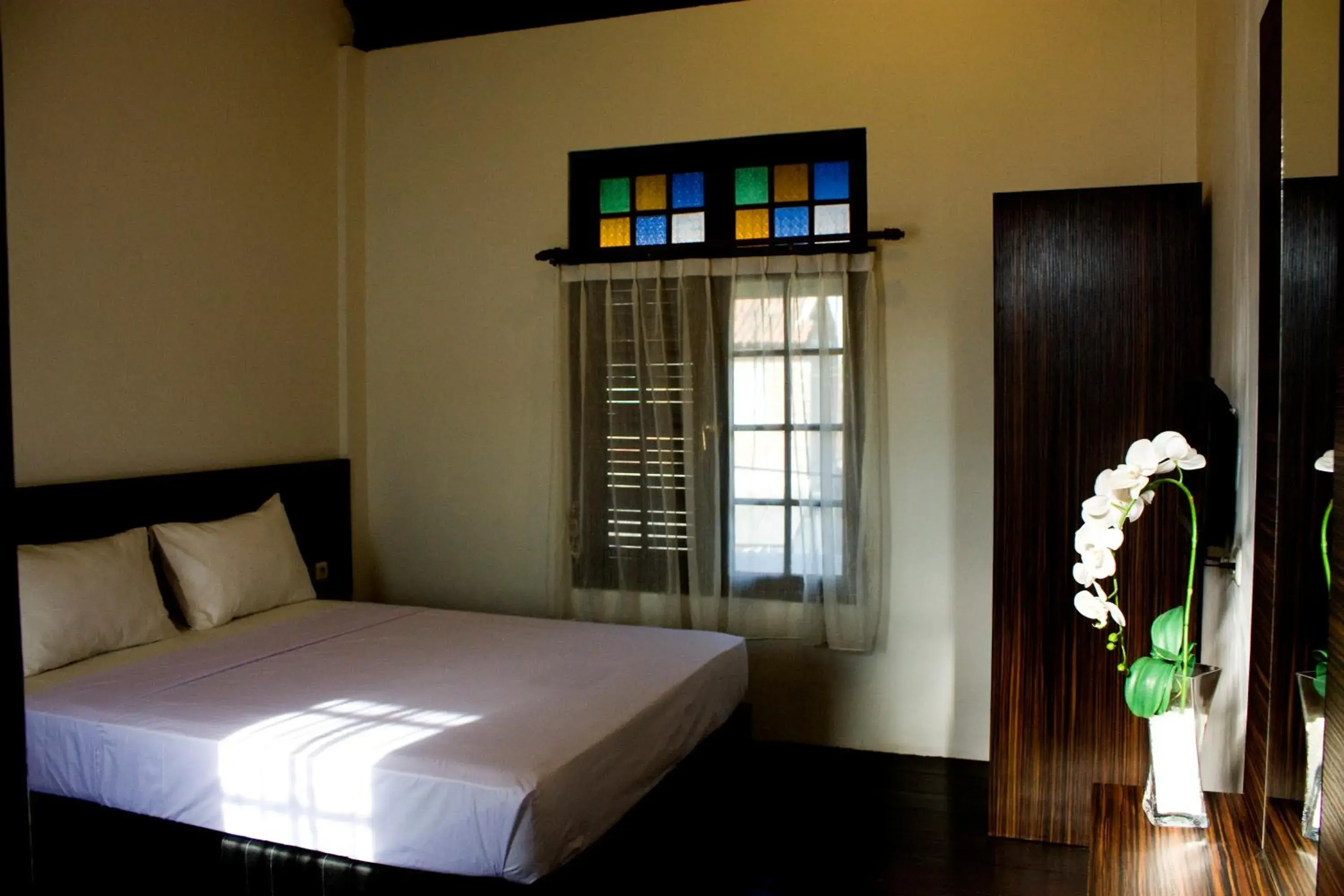 Day, Bed in Grand Marto Hotel Day, Bed in Grand Marto Hotel