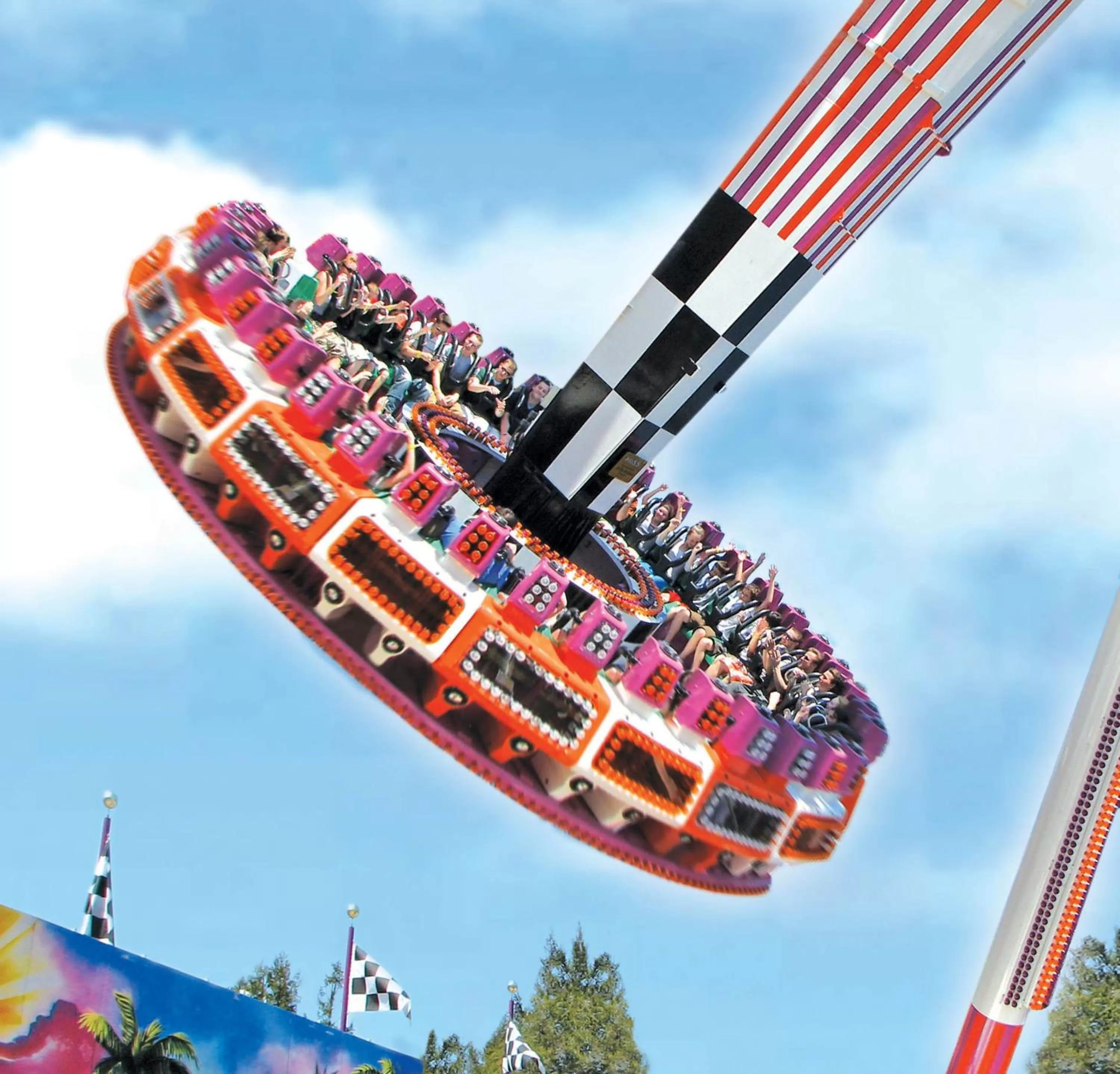 Area and facilities in Holiday Inn Salem by IHG