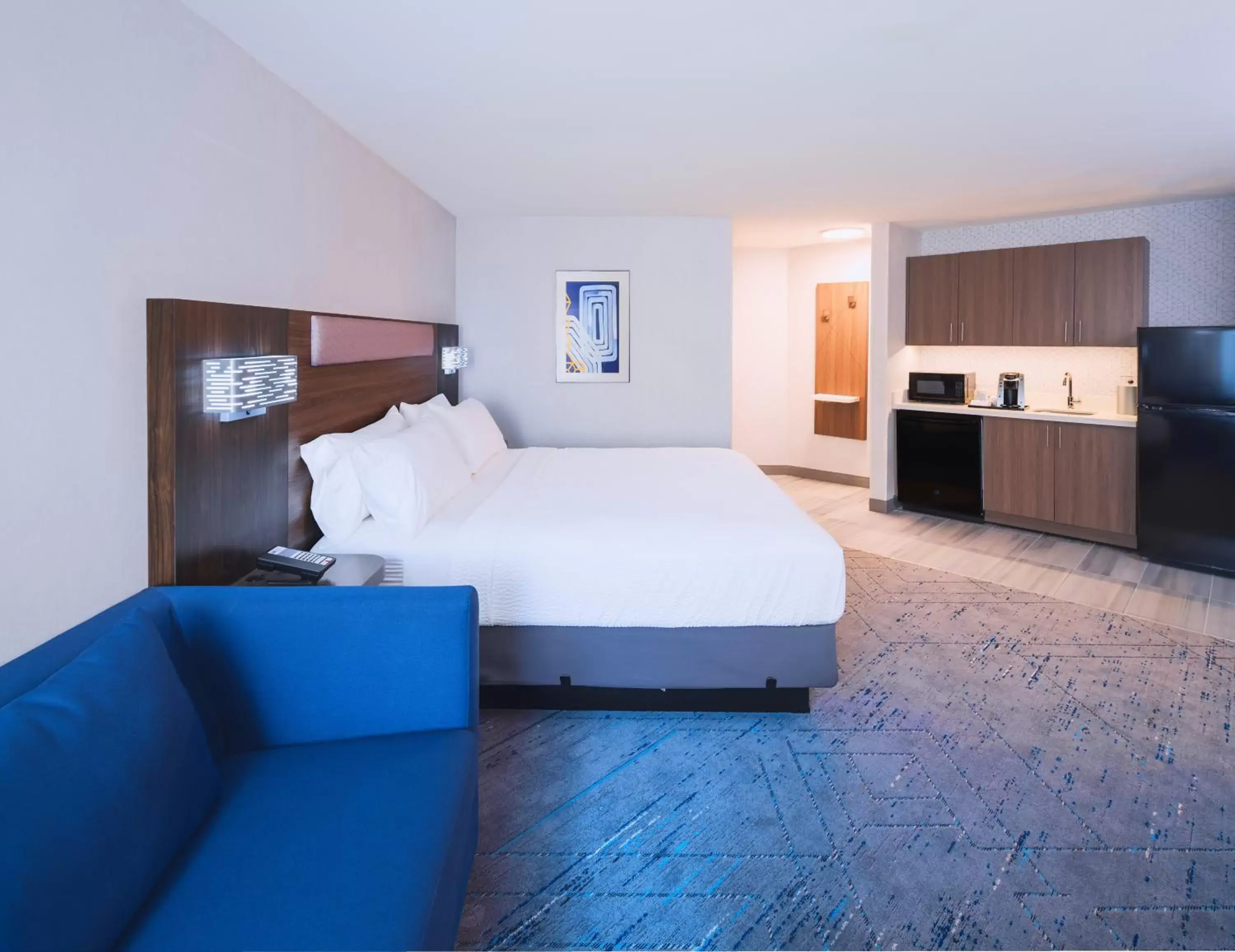 Holiday Inn Express San Diego - La Mesa, an IHG Hotel