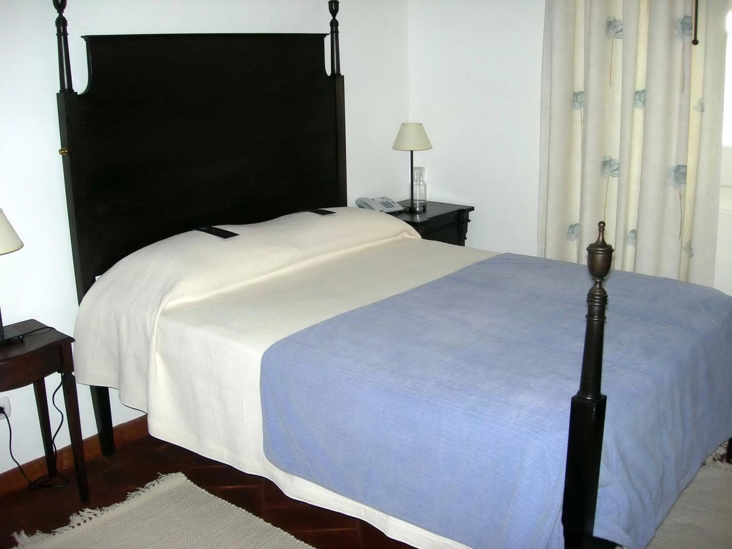 Double Room in Hotel Rural Monte Da Rosada