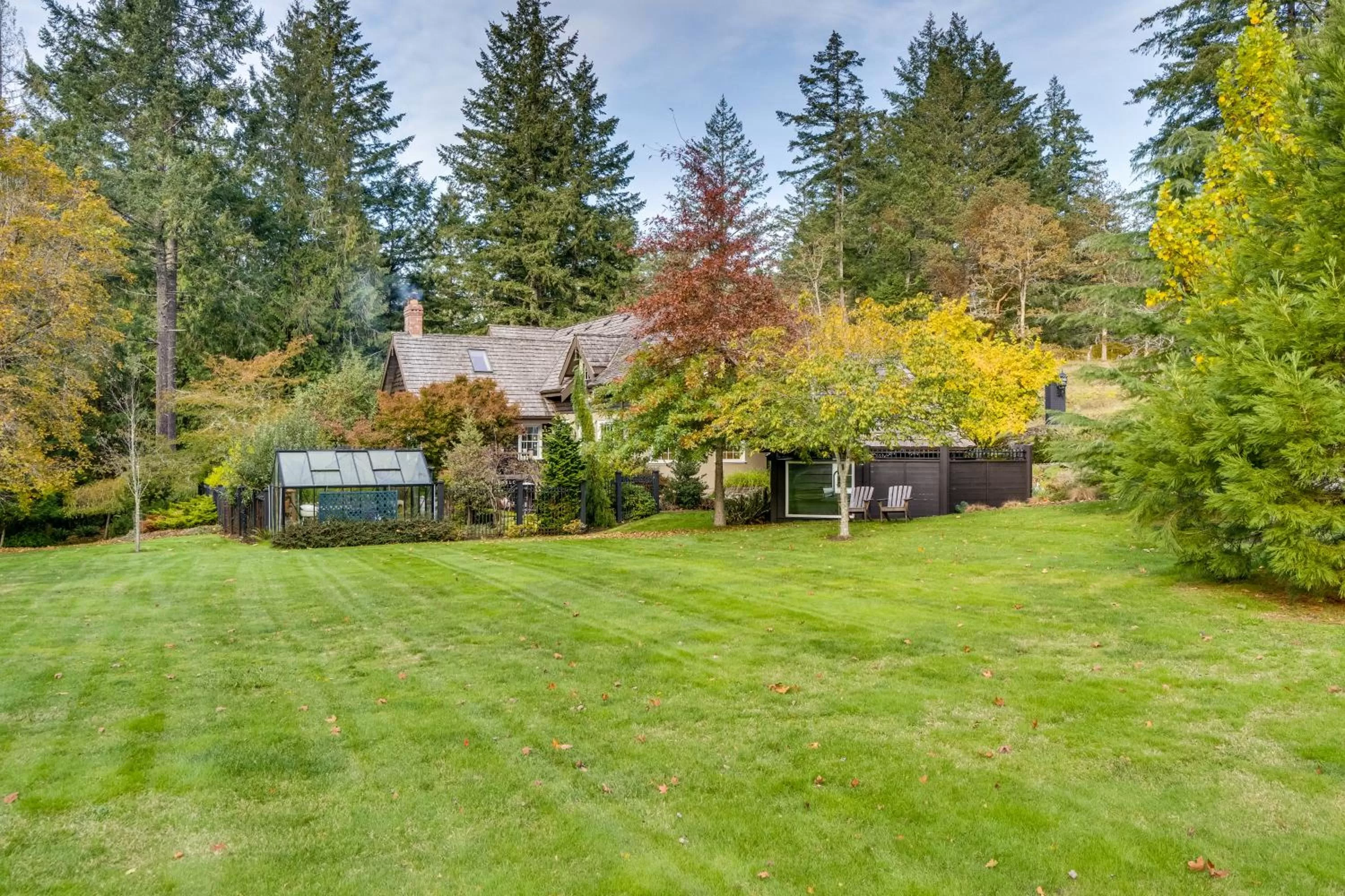 Amante Luxury Bed & Breakfast