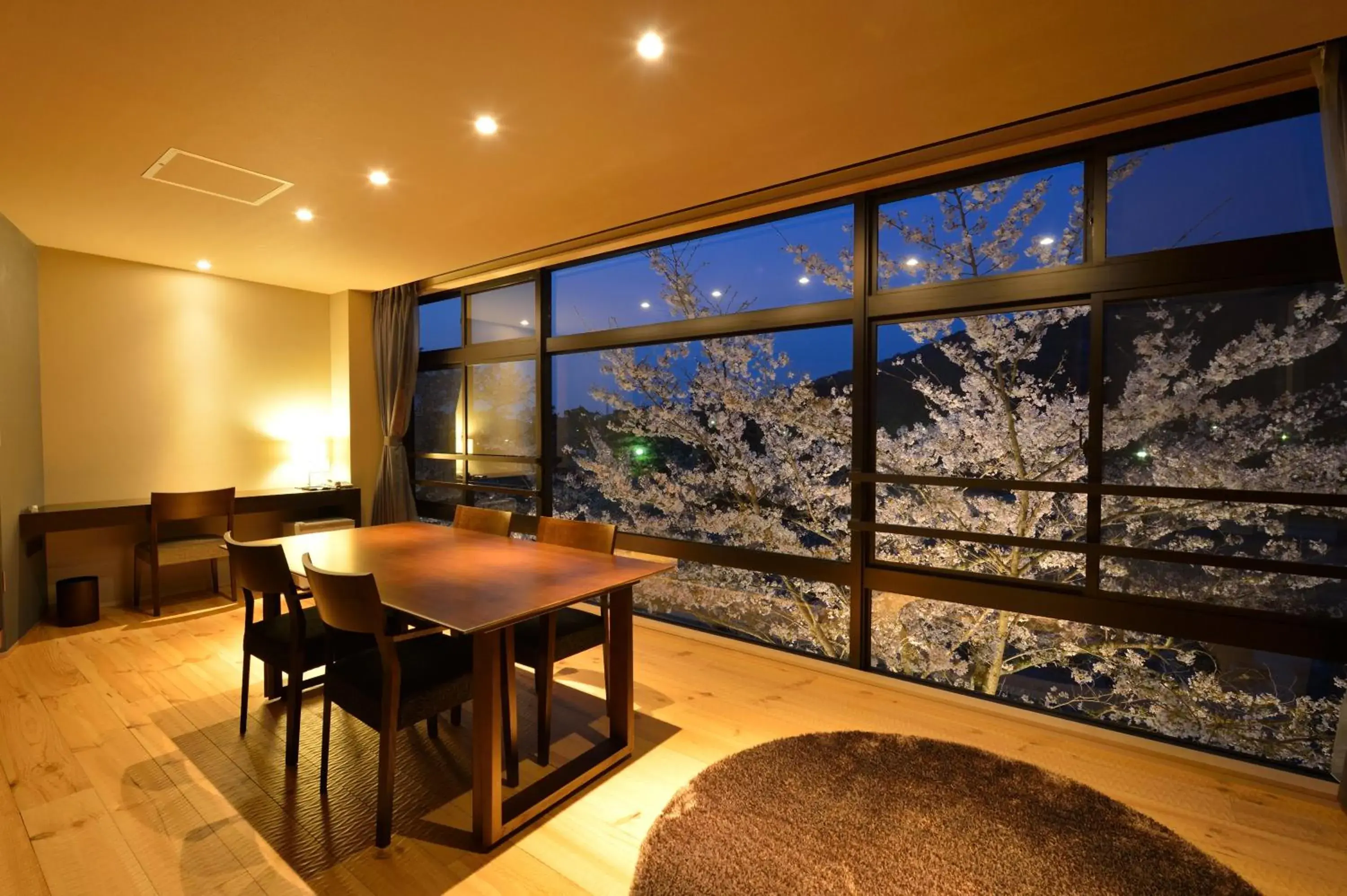 View (from property/room) in Hanayashiki Ukifune-en View (from property/room) in Hanayashiki Ukifune-en