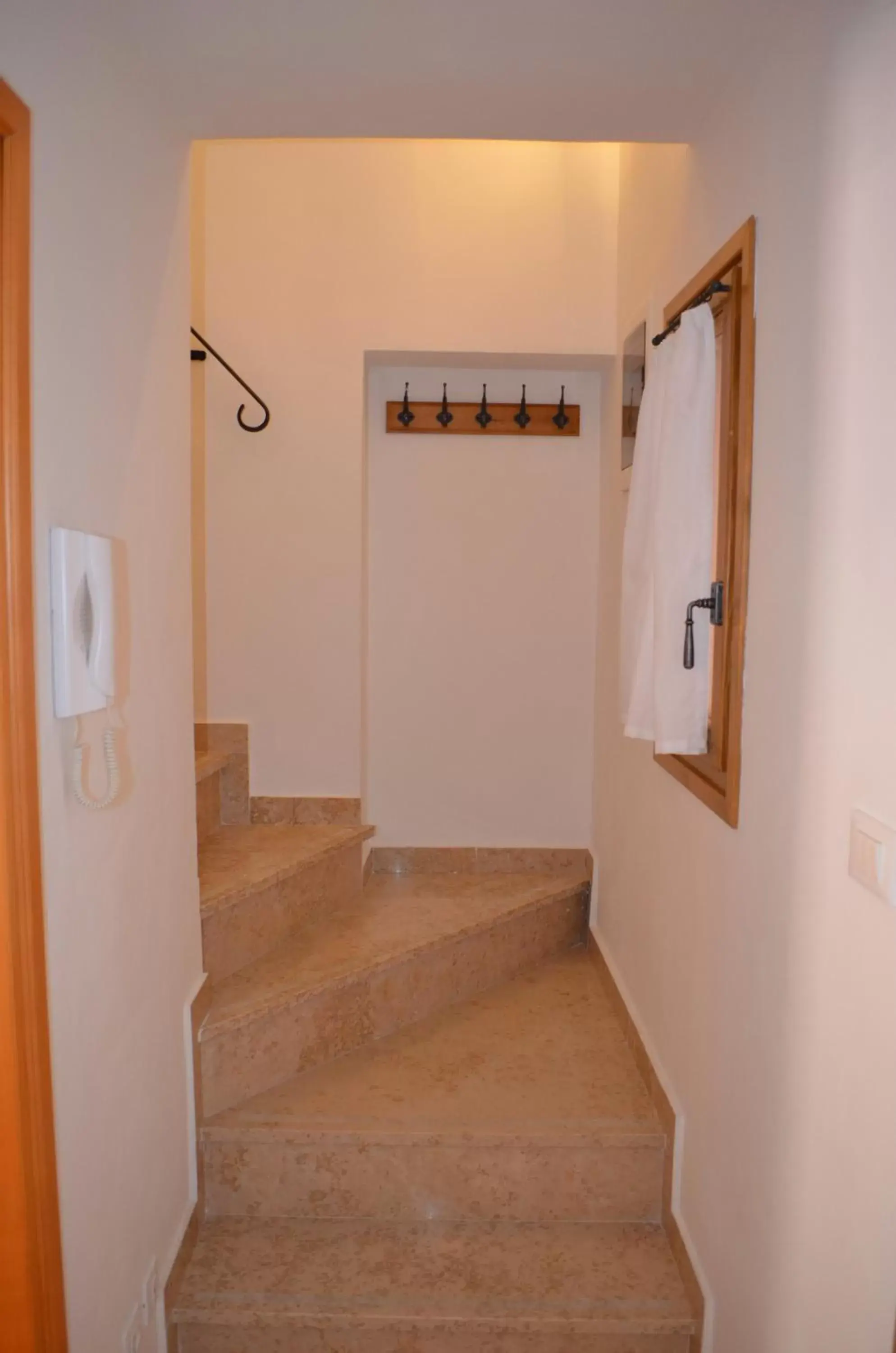 Property building, Bathroom in Villa Tuttorotto