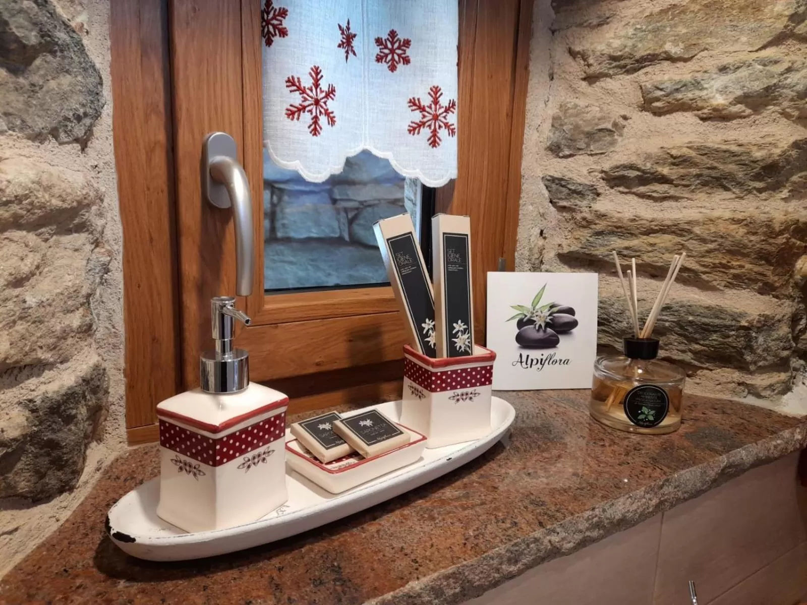 Bed & Breakfast La Crotta