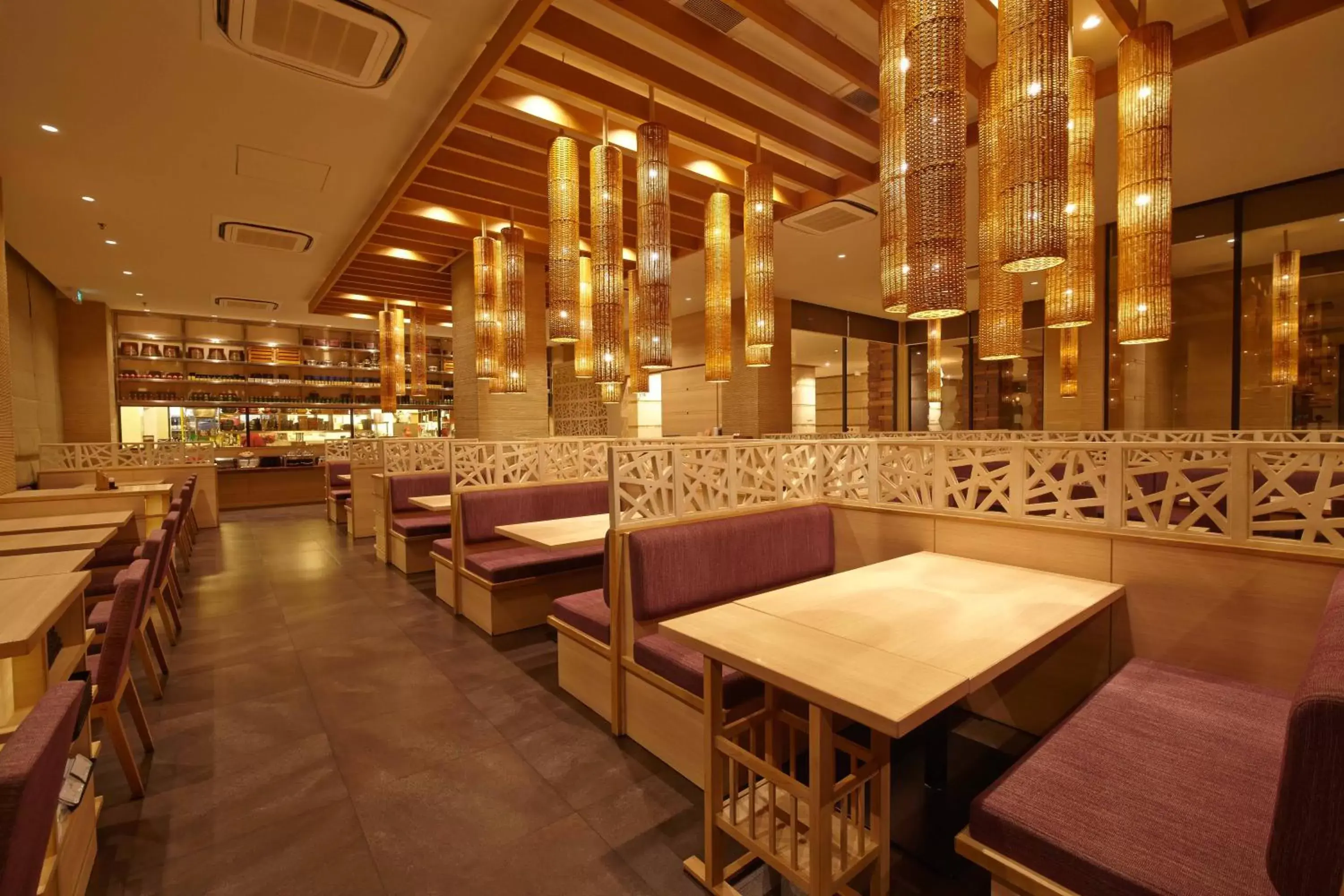 Restaurant/places to eat in Axia South Cikarang Service Apartment Restaurant/places to eat in Axia South Cikarang Service Apartment