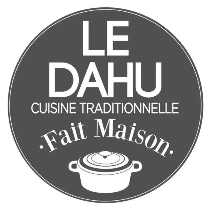 Restaurant/places to eat in Hôtel Le Dahu