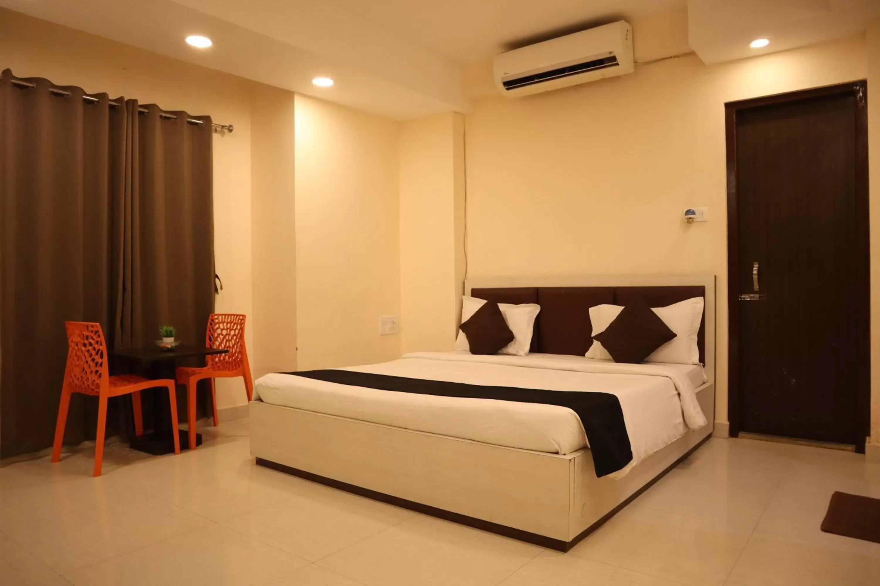 Bed in Grand Resort Bed in Grand Resort