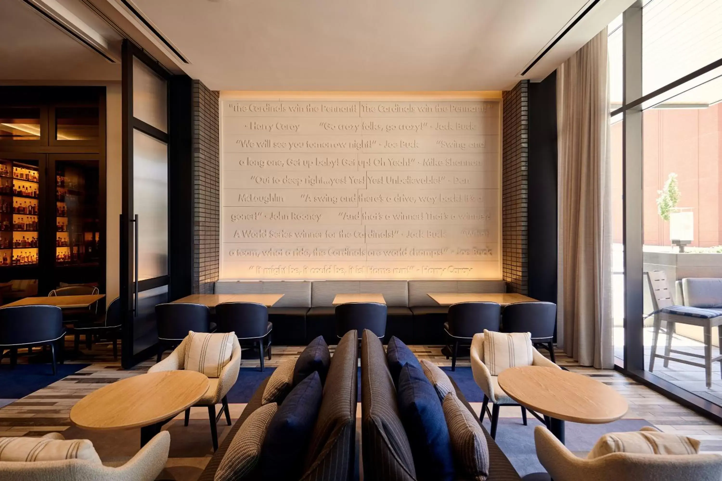 Restaurant/places to eat in Live! by Loews - St. Louis Restaurant/places to eat in Live! by Loews - St. Louis