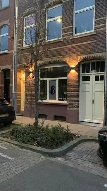 Property Building in Inn den Acht Venlo