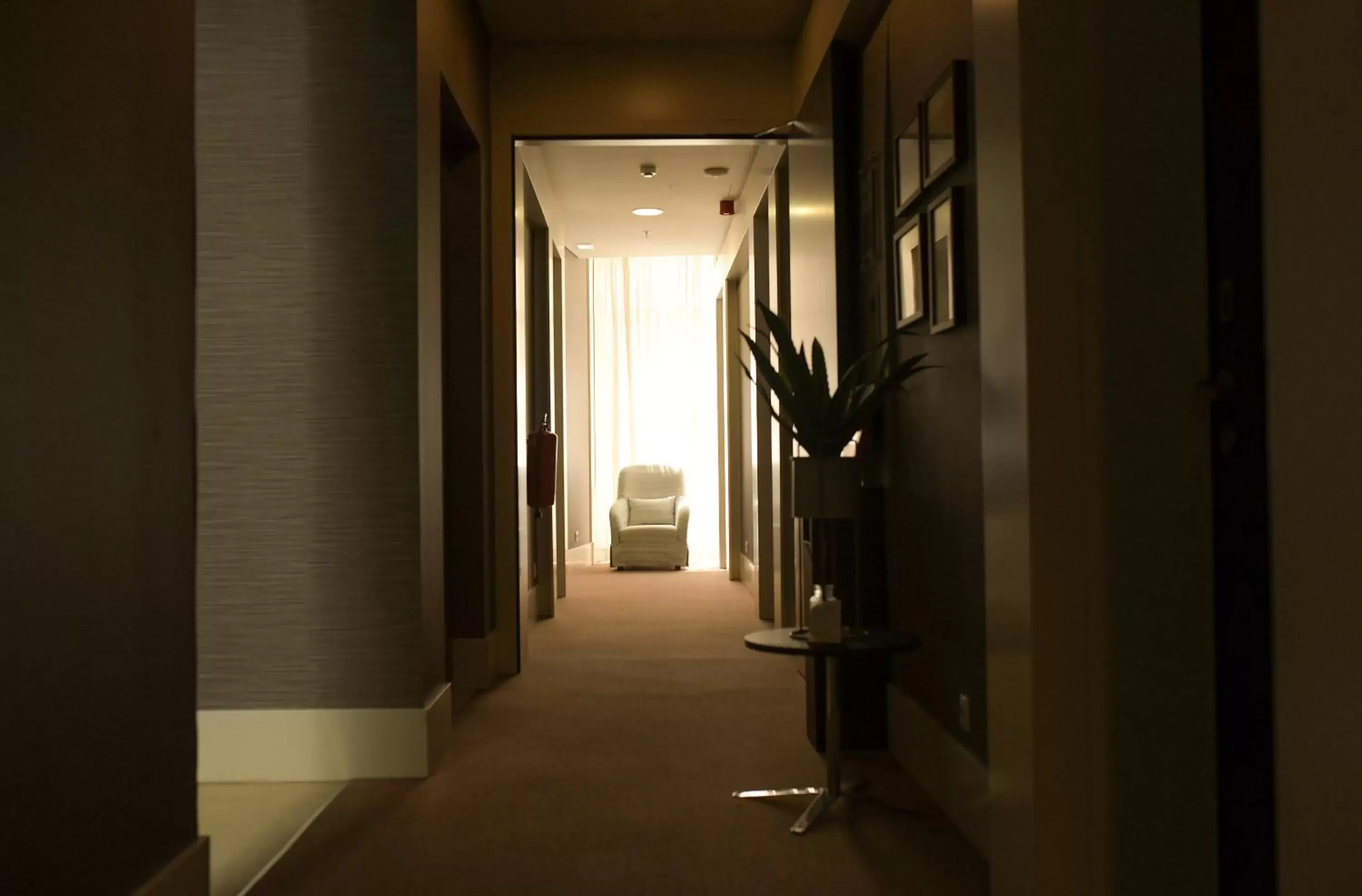 Property building in Universal Boutique Hotel Property building in Universal Boutique Hotel