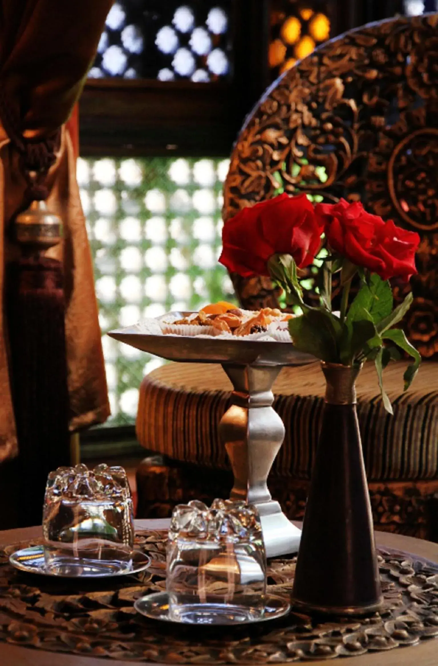 Food, Restaurant/Places to Eat in Riad ILayka