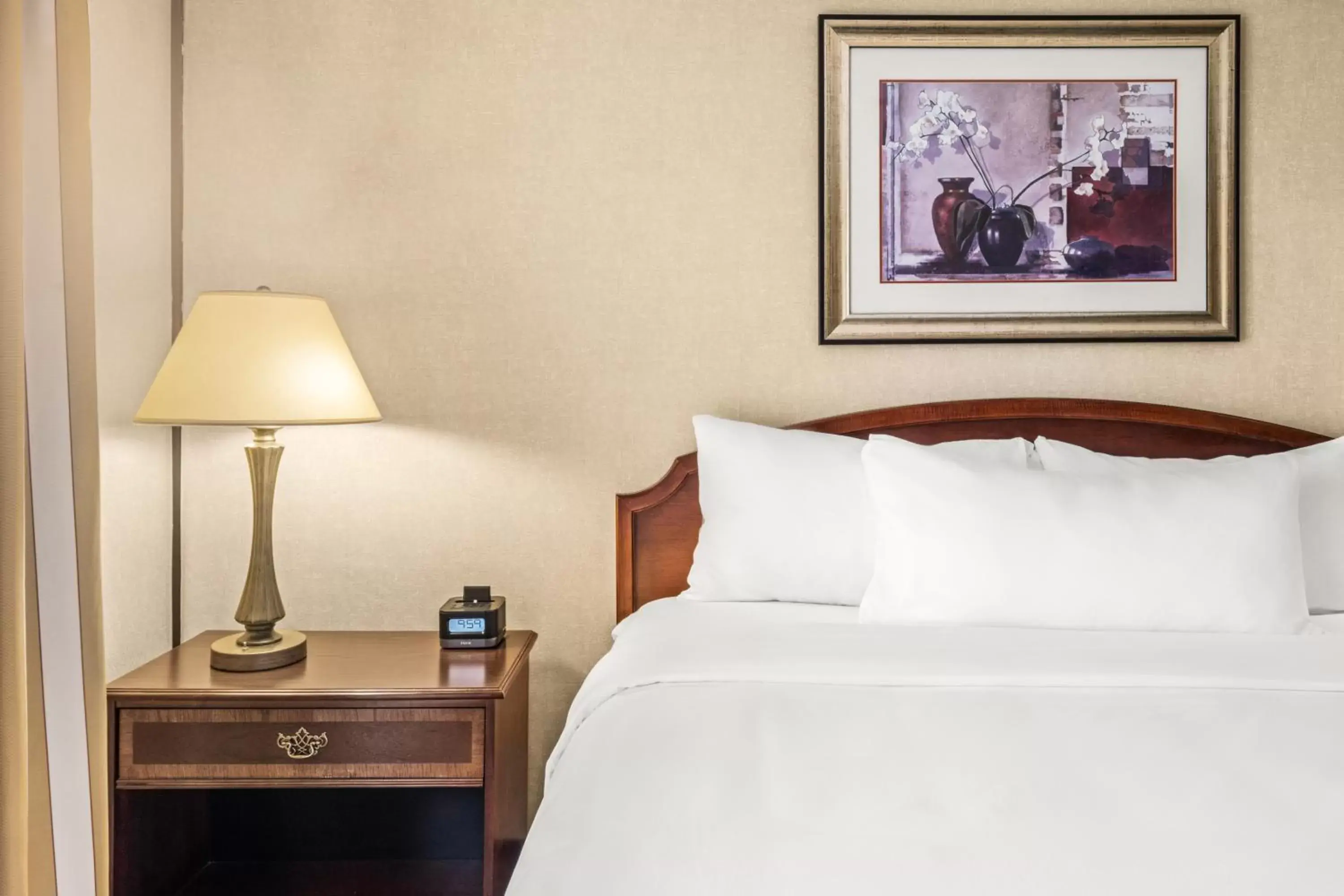 Bed in Montana Trailhead Inn Bed in Montana Trailhead Inn