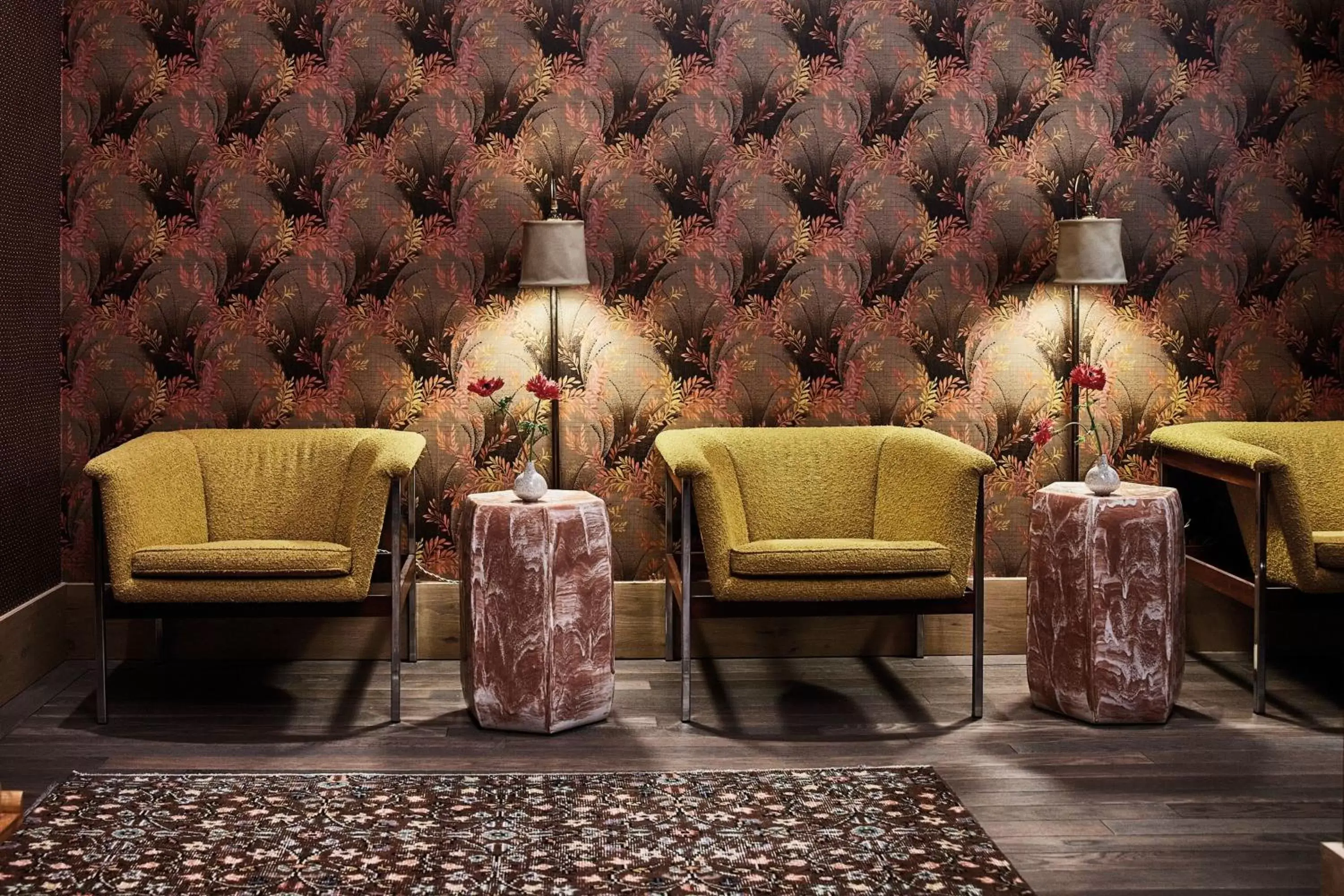 Spa and wellness centre/facilities in Austin Proper Hotel, a Member of Design Hotels Spa and wellness centre/facilities in Austin Proper Hotel, a Member of Design Hotels