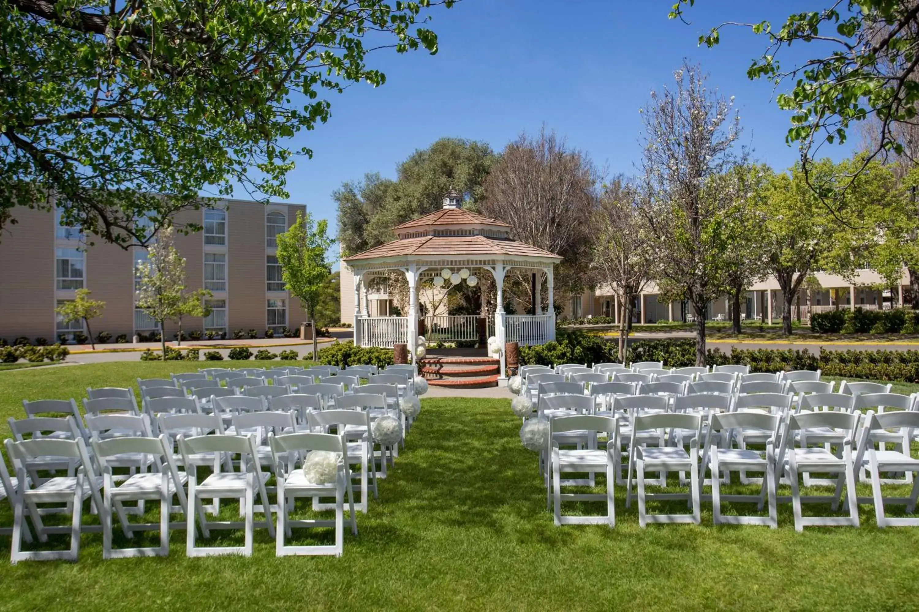 Meeting/conference room, Banquet Facilities in Hilton Oakland Airport