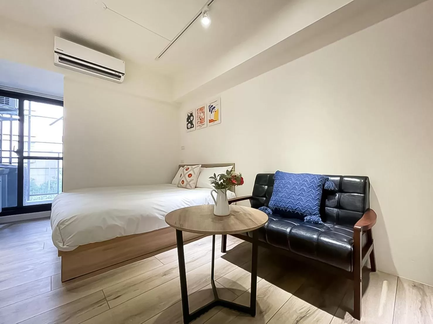 旅行家 Affetto Hostel