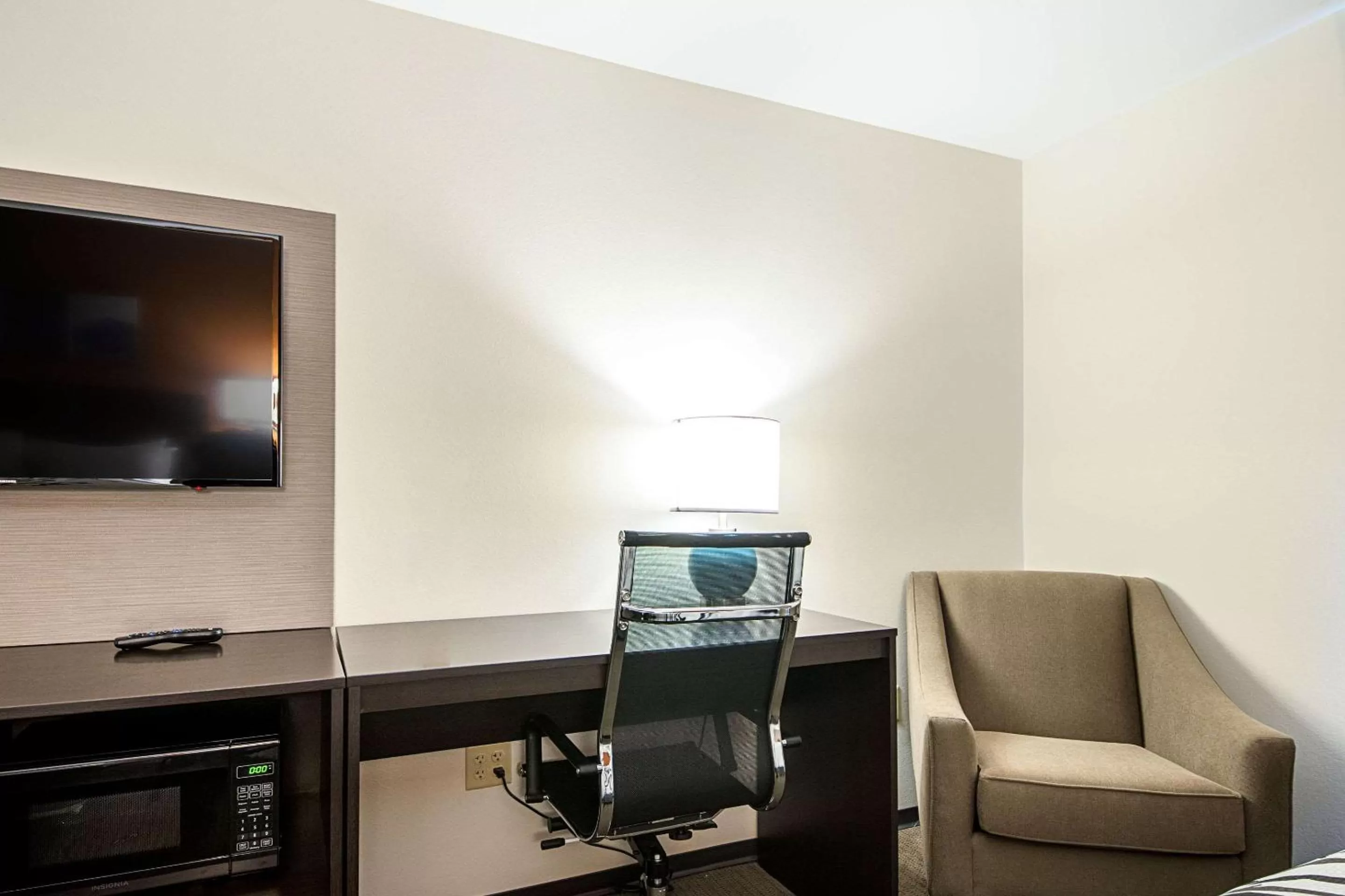 Photo of the whole room in Sleep Inn Geismar - Gonzales