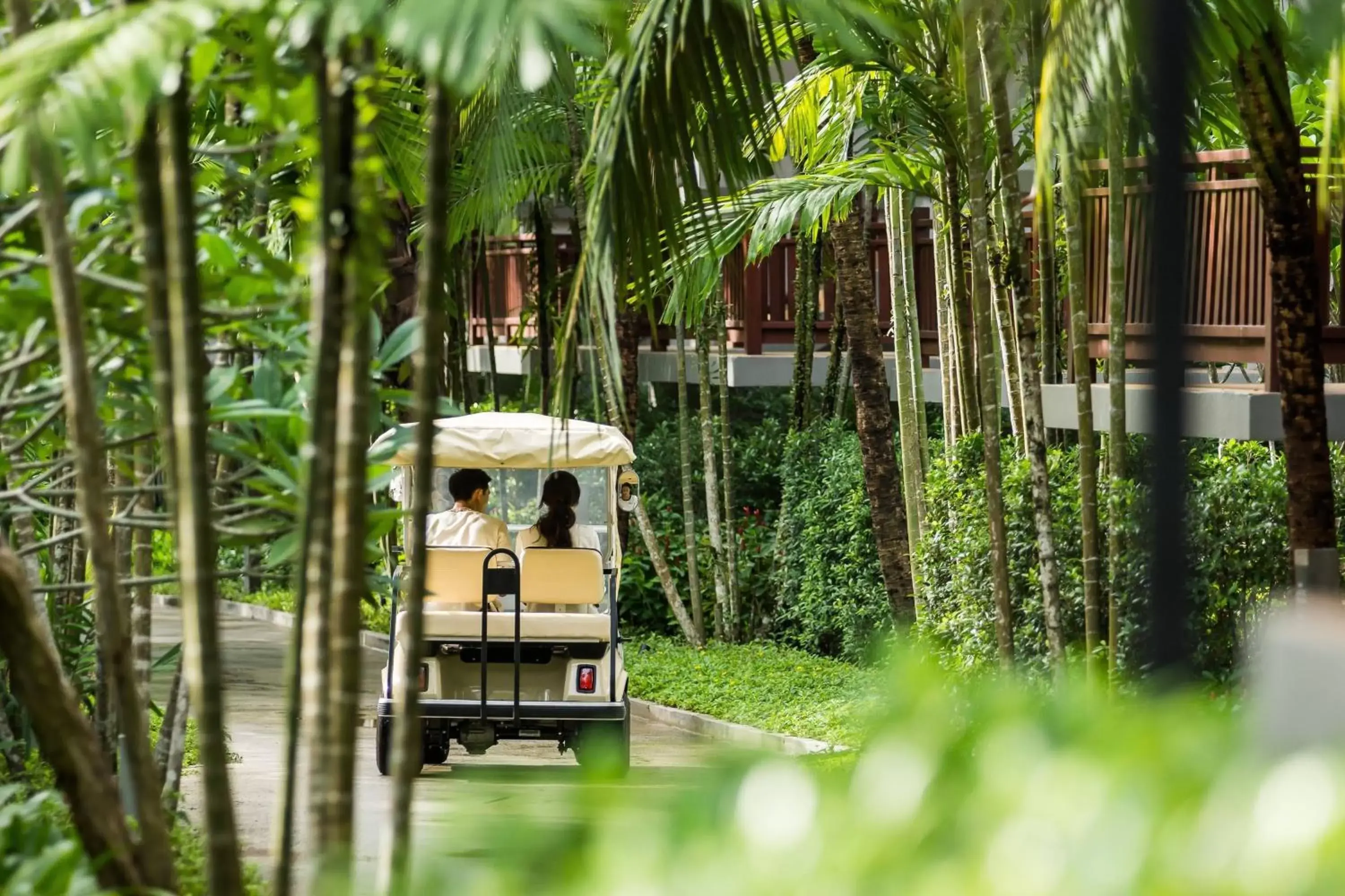 Other in Phuket Marriott Resort and Spa, Nai Yang Beach