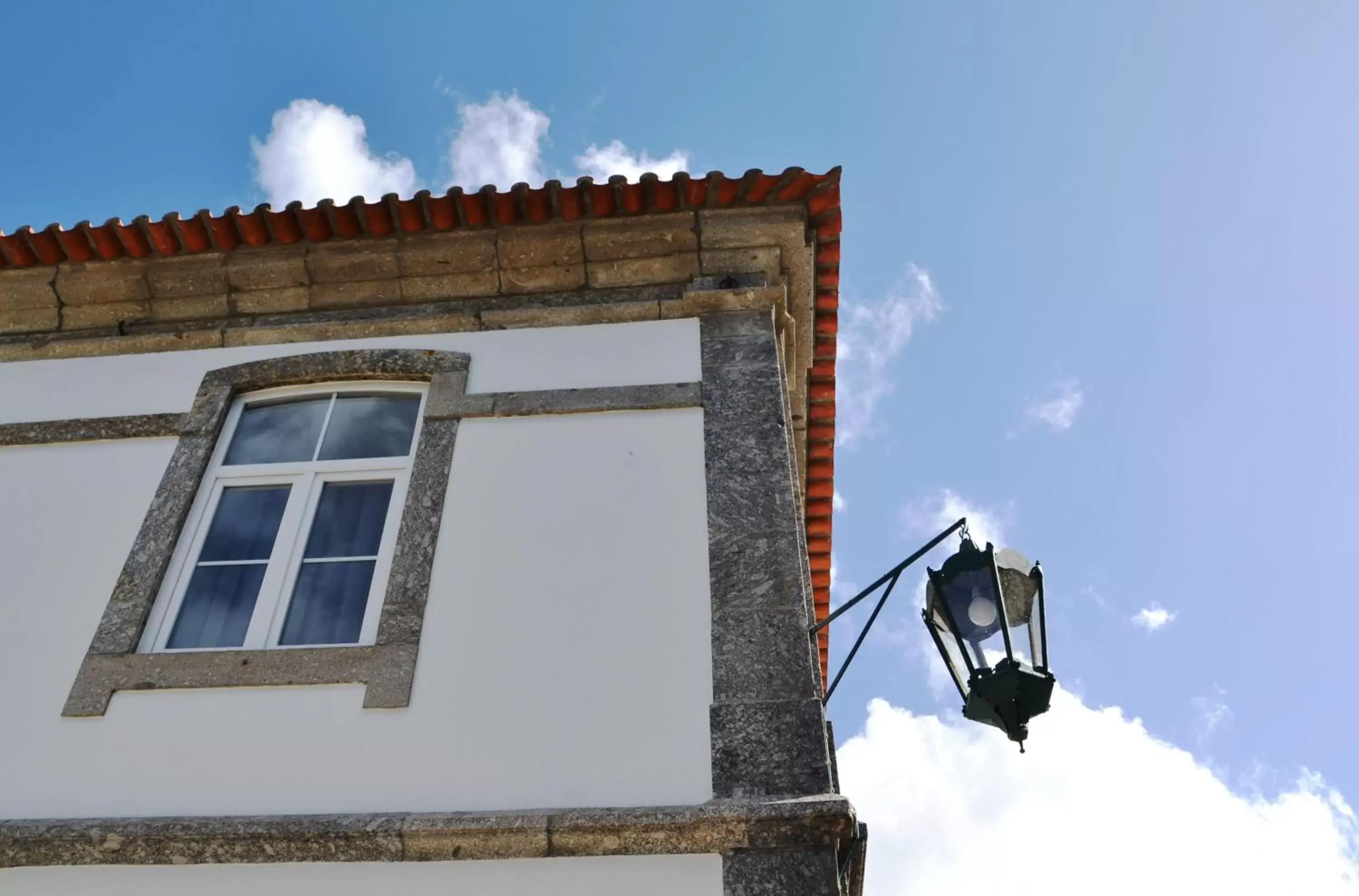 Facade/entrance in Hotel do Parque Facade/entrance in Hotel do Parque