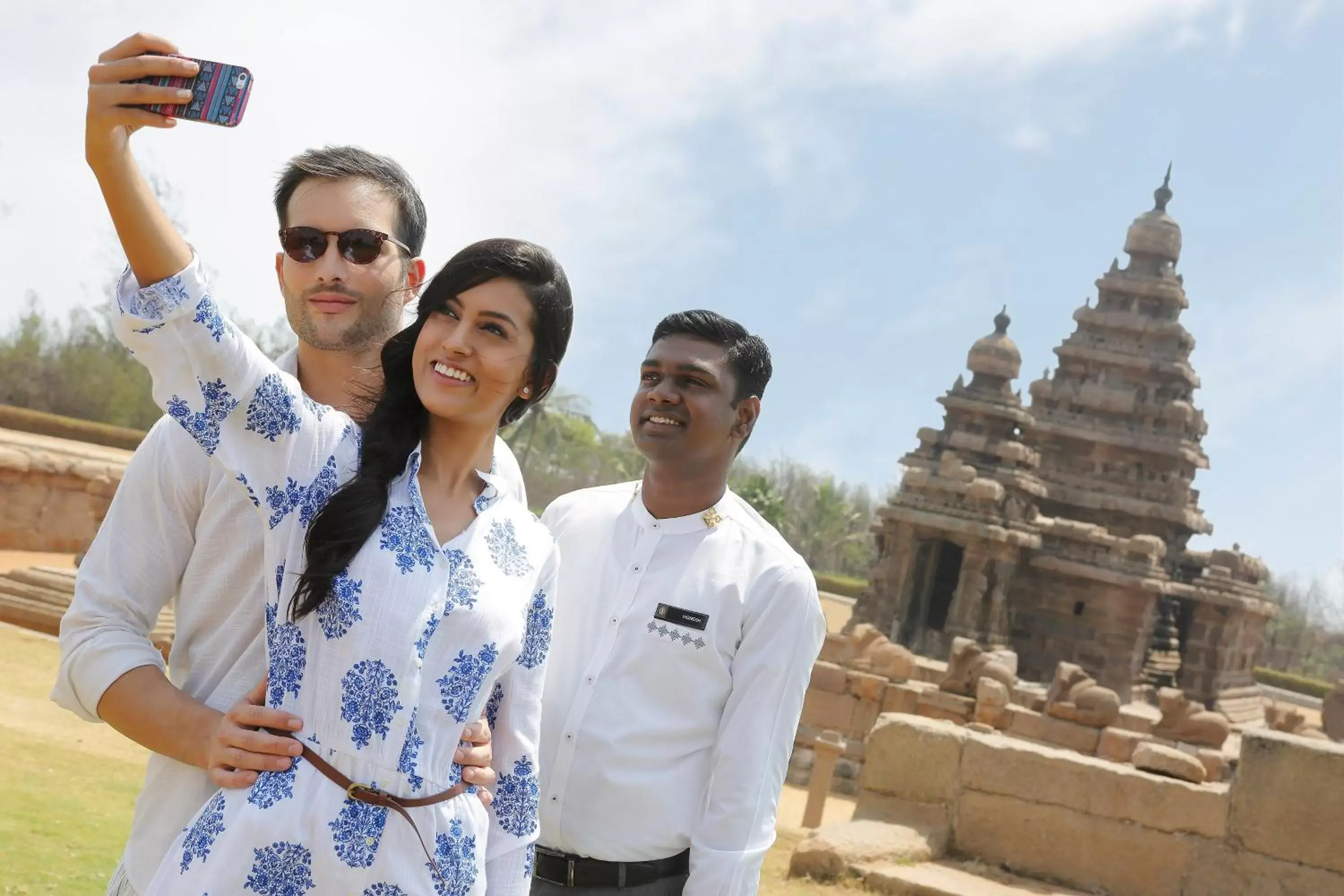 Nearby landmark in InterContinental Chennai Mahabalipuram Resort, an IHG Hotel