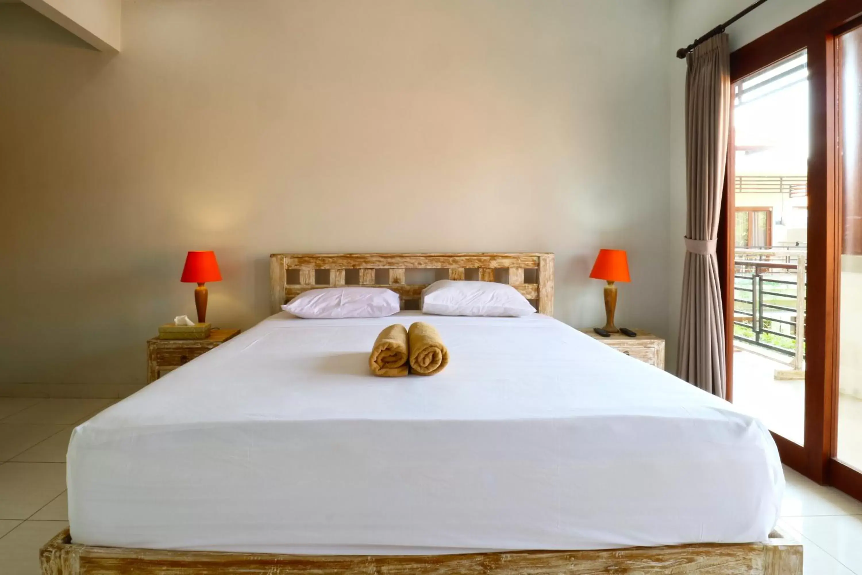 Bedroom, Bed in Avisara Villa & Suite Bedroom, Bed in Avisara Villa & Suite