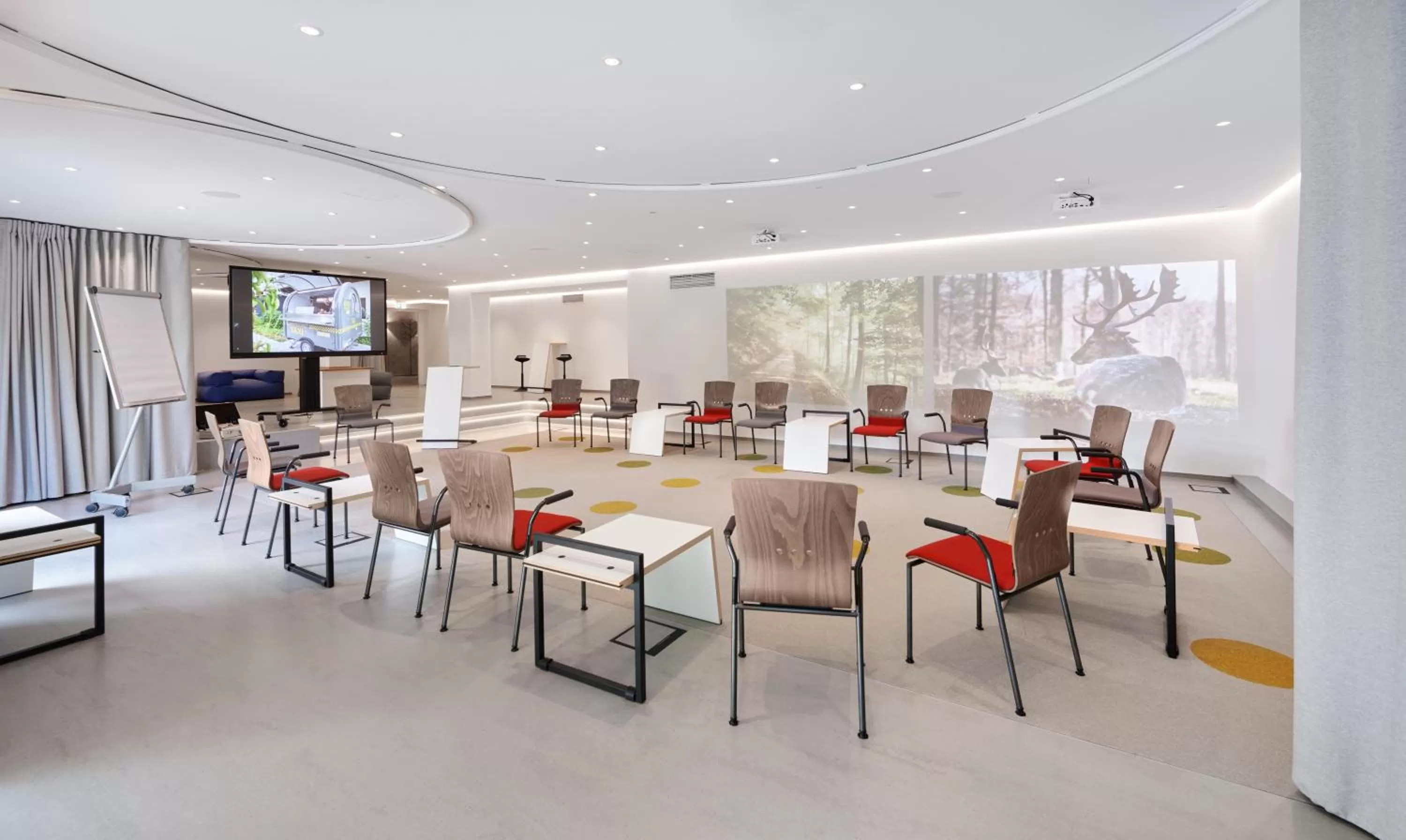 Business facilities in Hotel Schönbuch