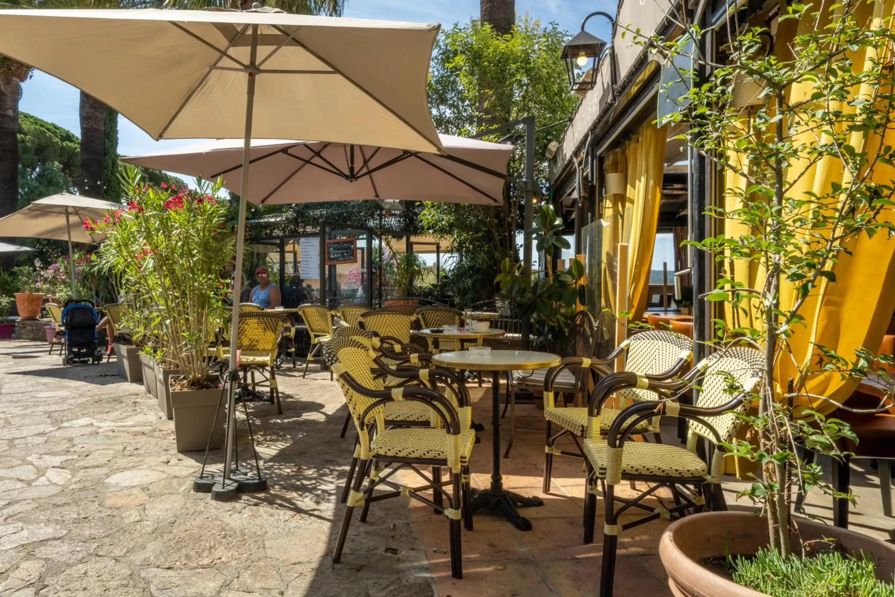 Hotel Restaurant Bellevue Hotel Restaurant Bellevue