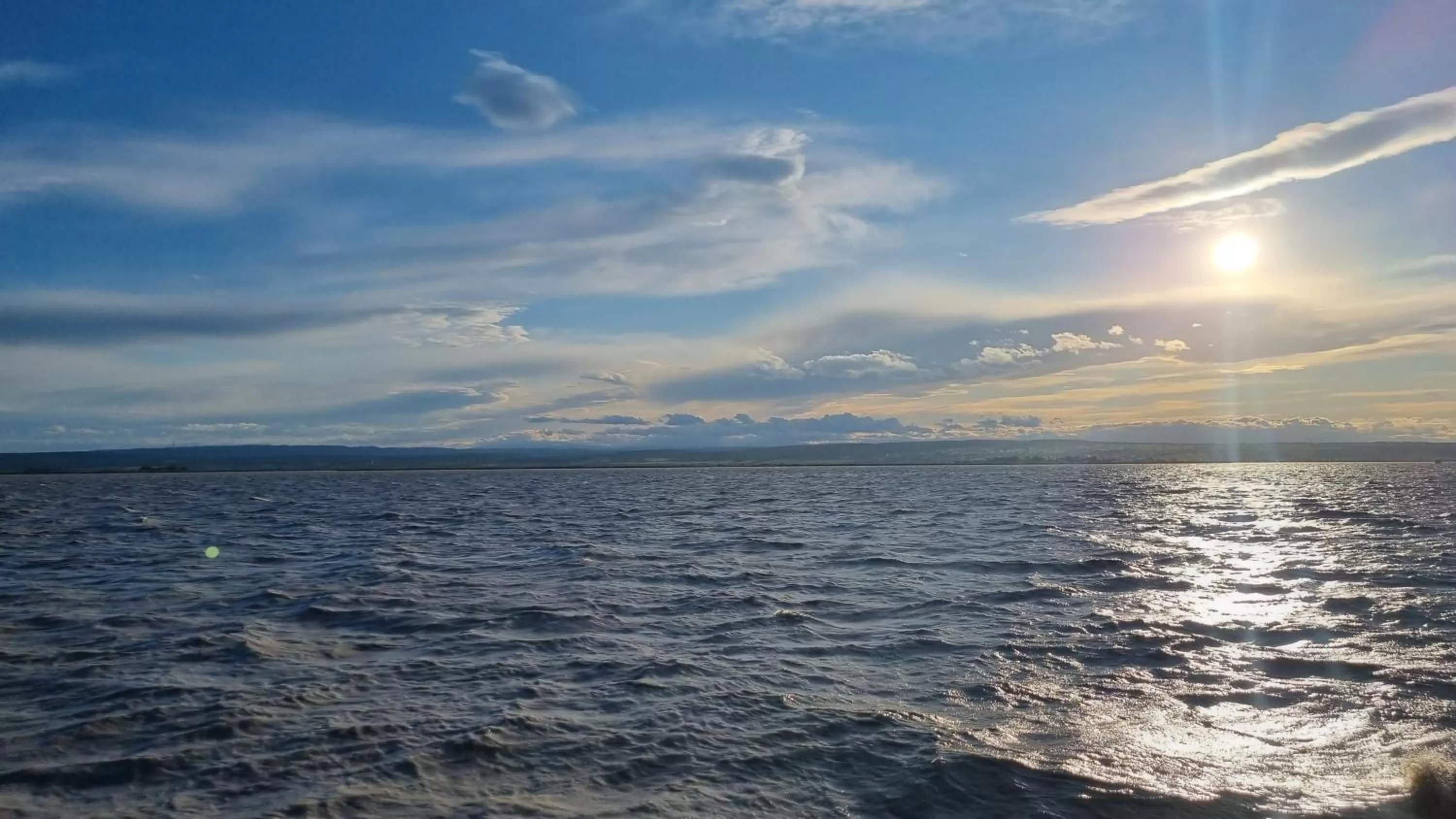 Nearby landmark in BIRKENHOF - Tag und Nacht perfekt verbracht!