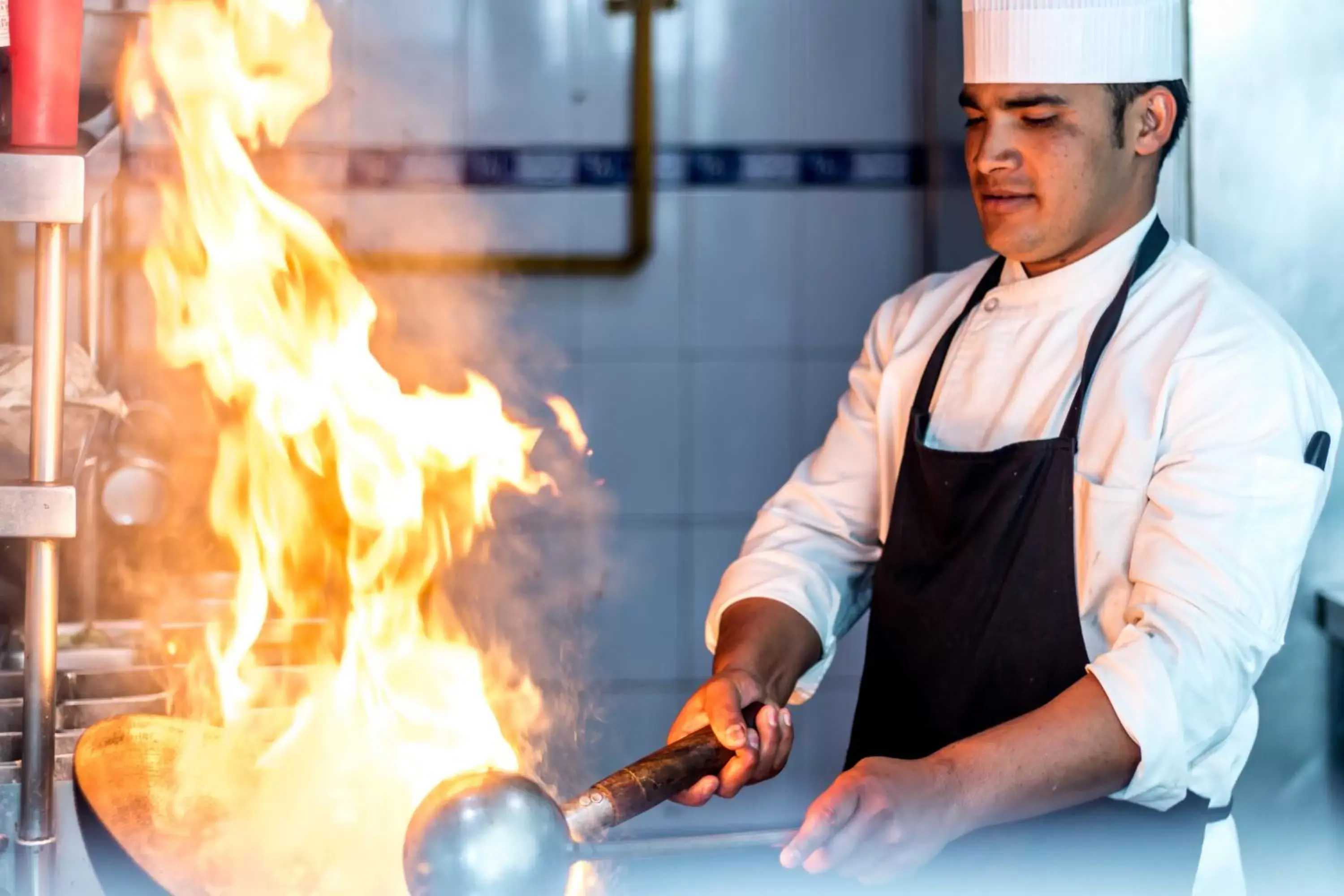 Staff in Golden Tulip Chandigarh, Panchkula