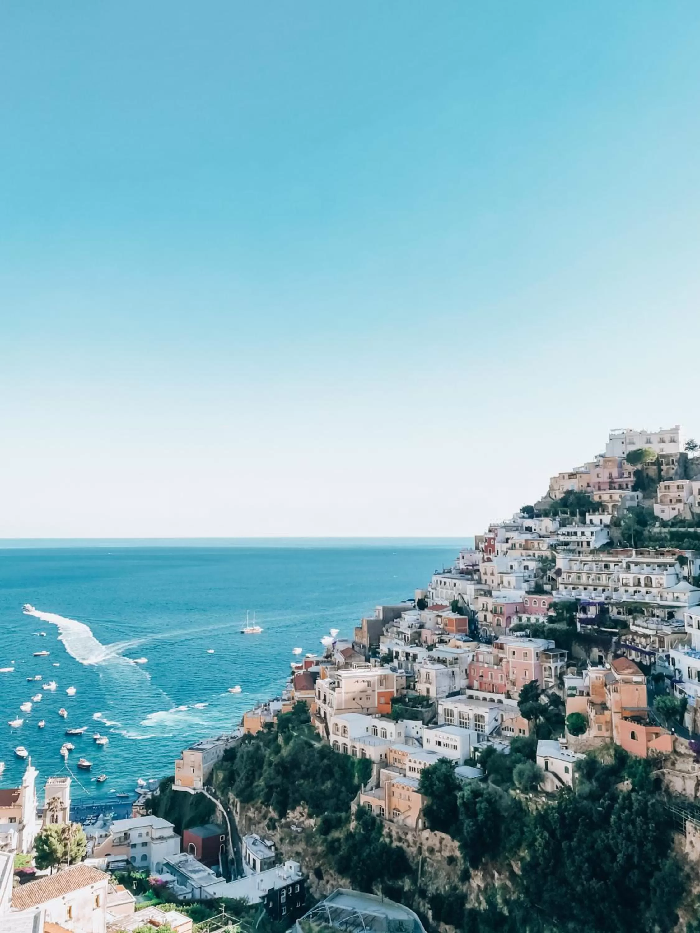 Nearby landmark in Il Canneto