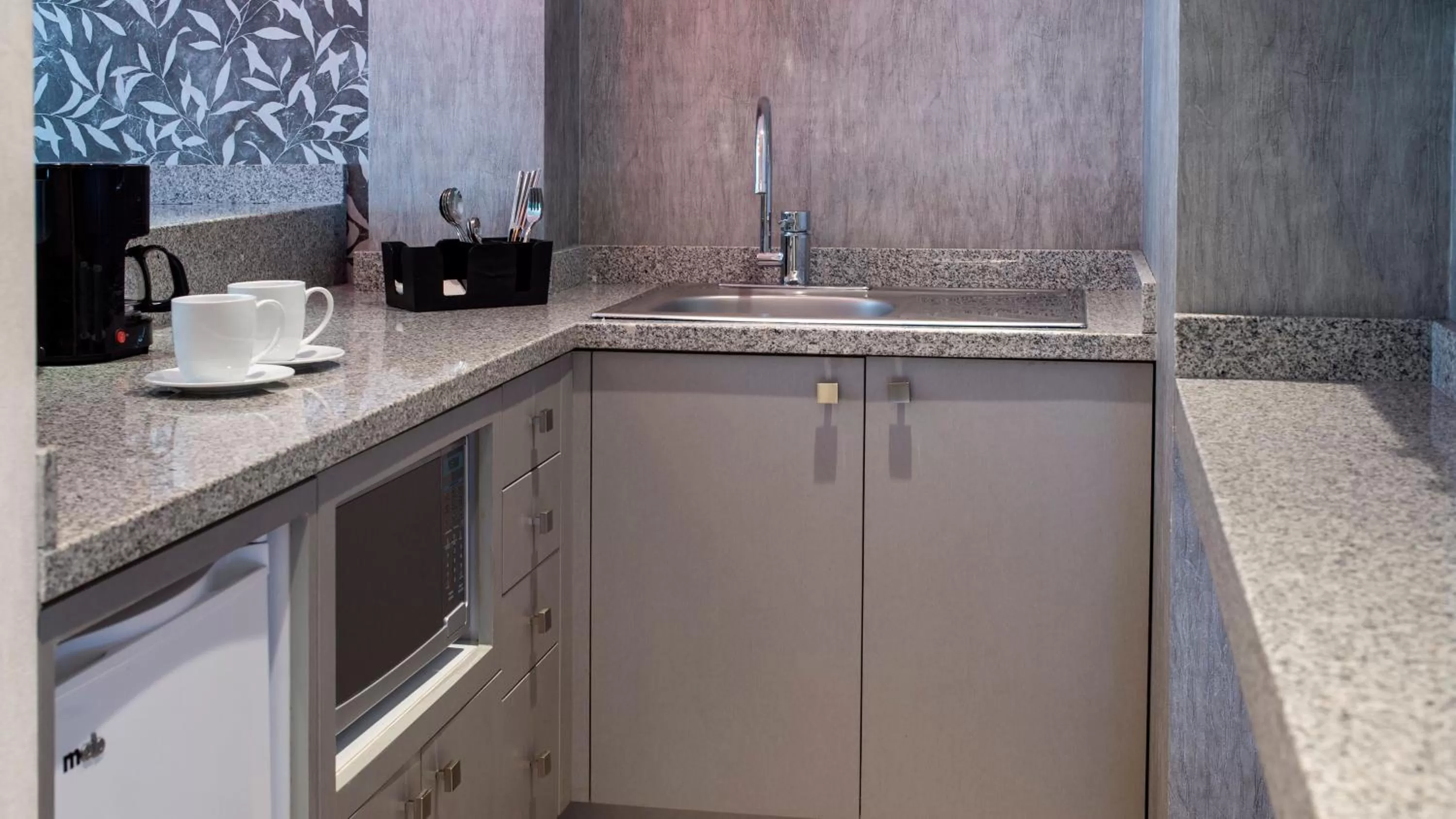 Photo of the whole room in Holiday Inn Express & Suites Queretaro by IHG