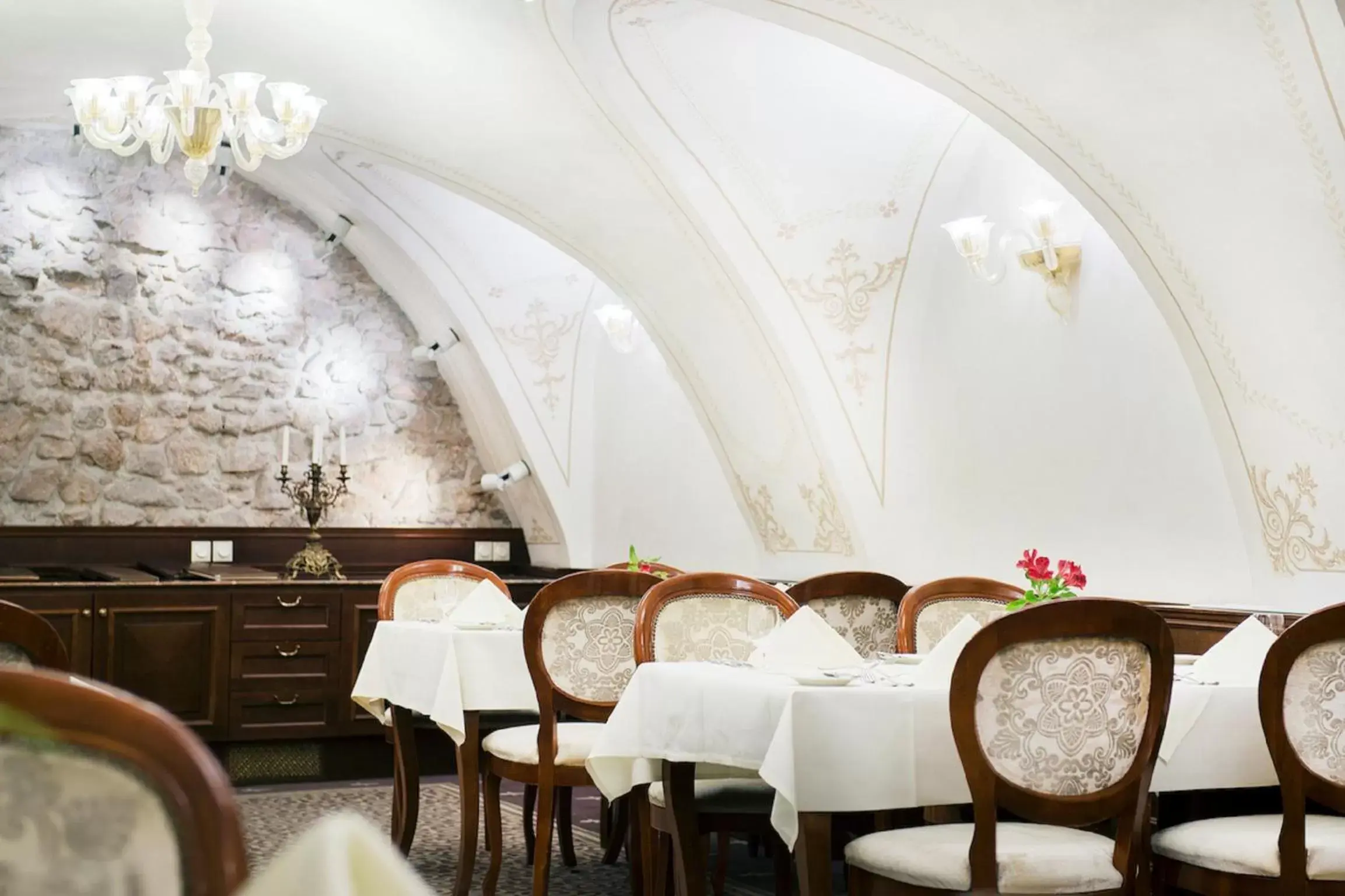 Restaurant/places to eat in Arcadia Boutique Hotel Restaurant/places to eat in Arcadia Boutique Hotel