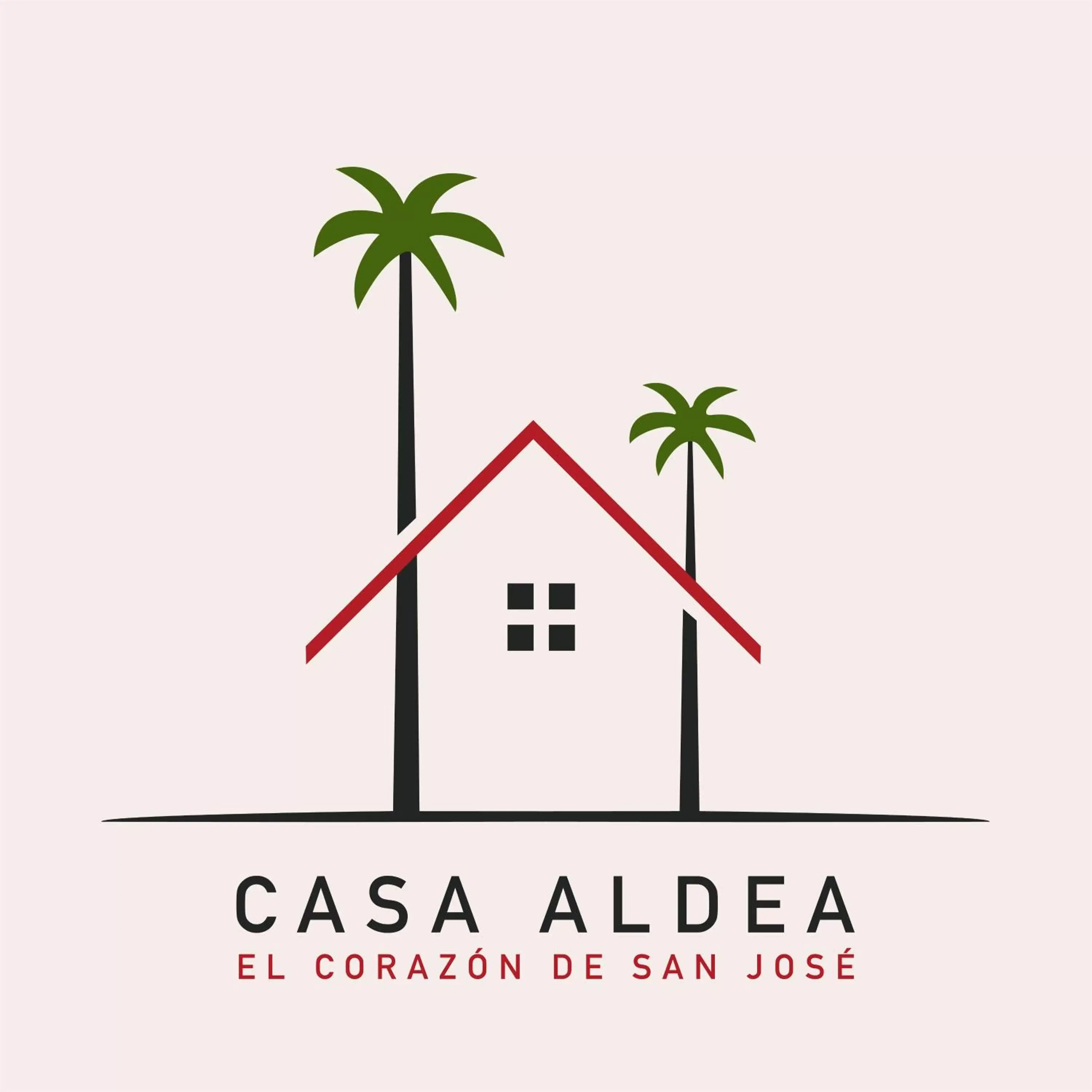 Property logo or sign, Property Logo/Sign in Casa Aldea