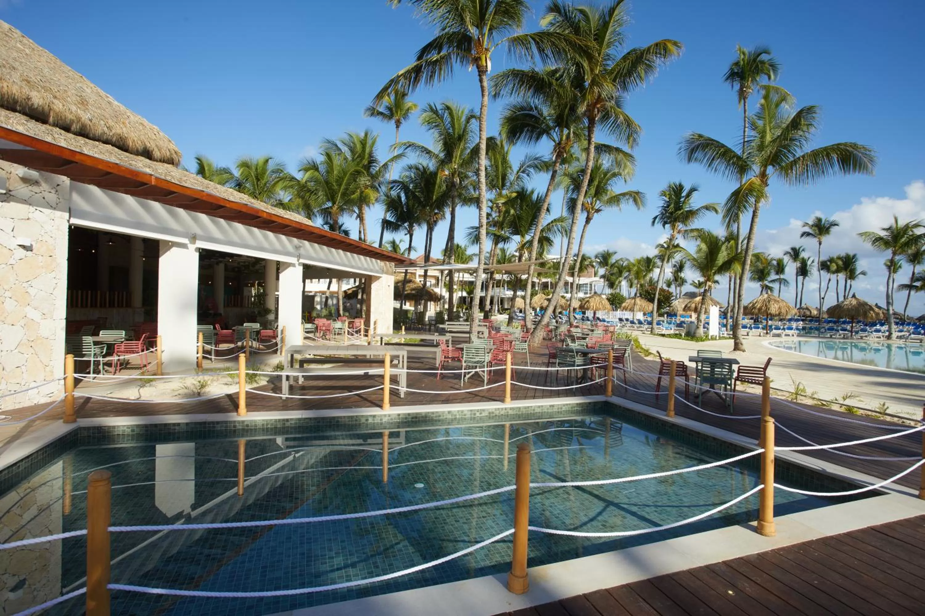 Day, Swimming Pool in Bahia Principe Grand Bavaro - All Inclusive