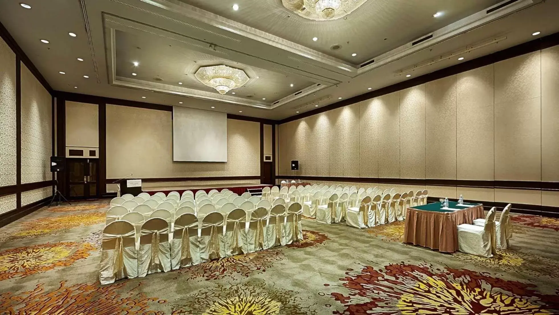 Banquet/Function facilities in Berjaya Penang Hotel