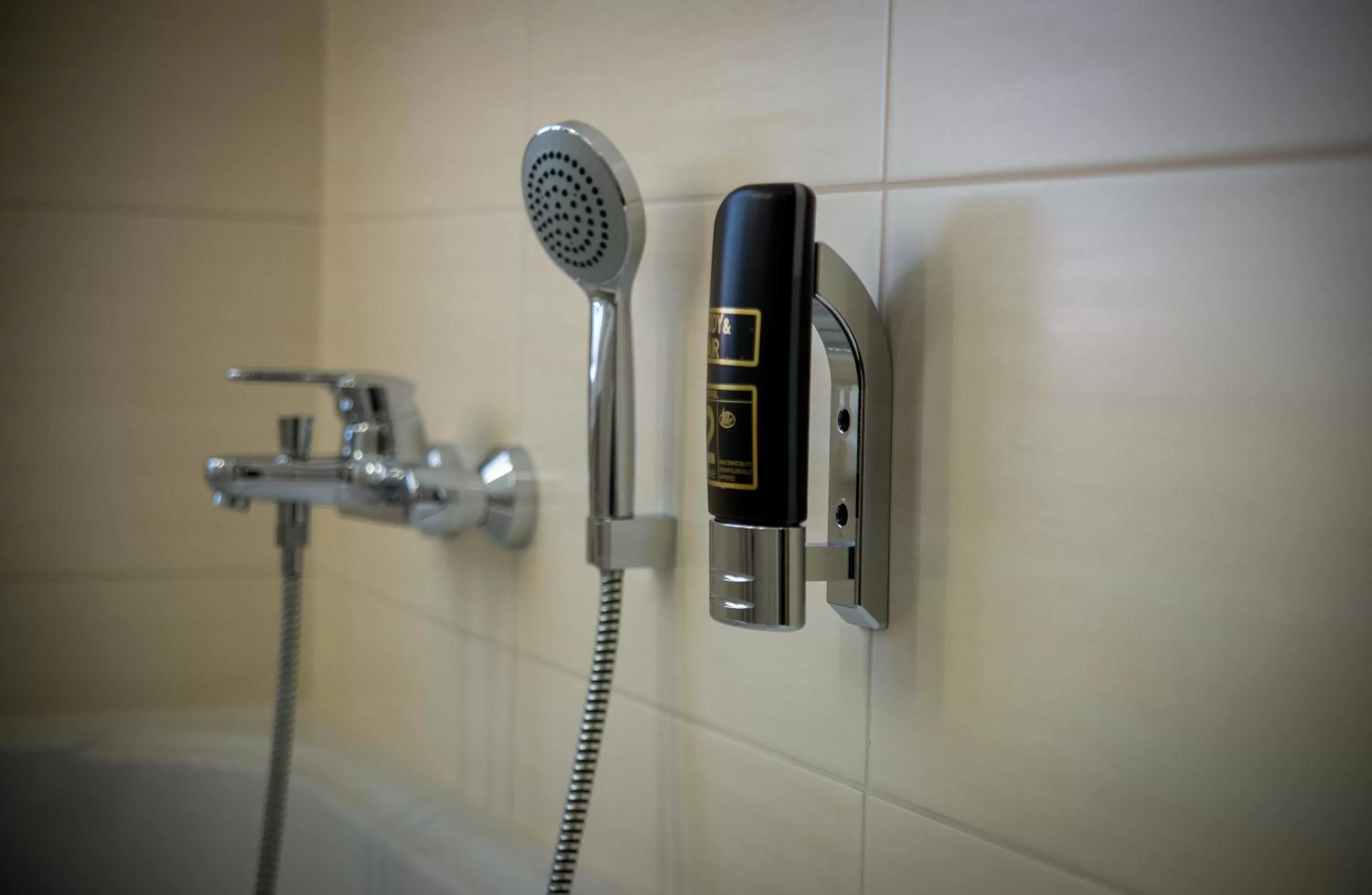 Bathroom in Wertheimer Stuben