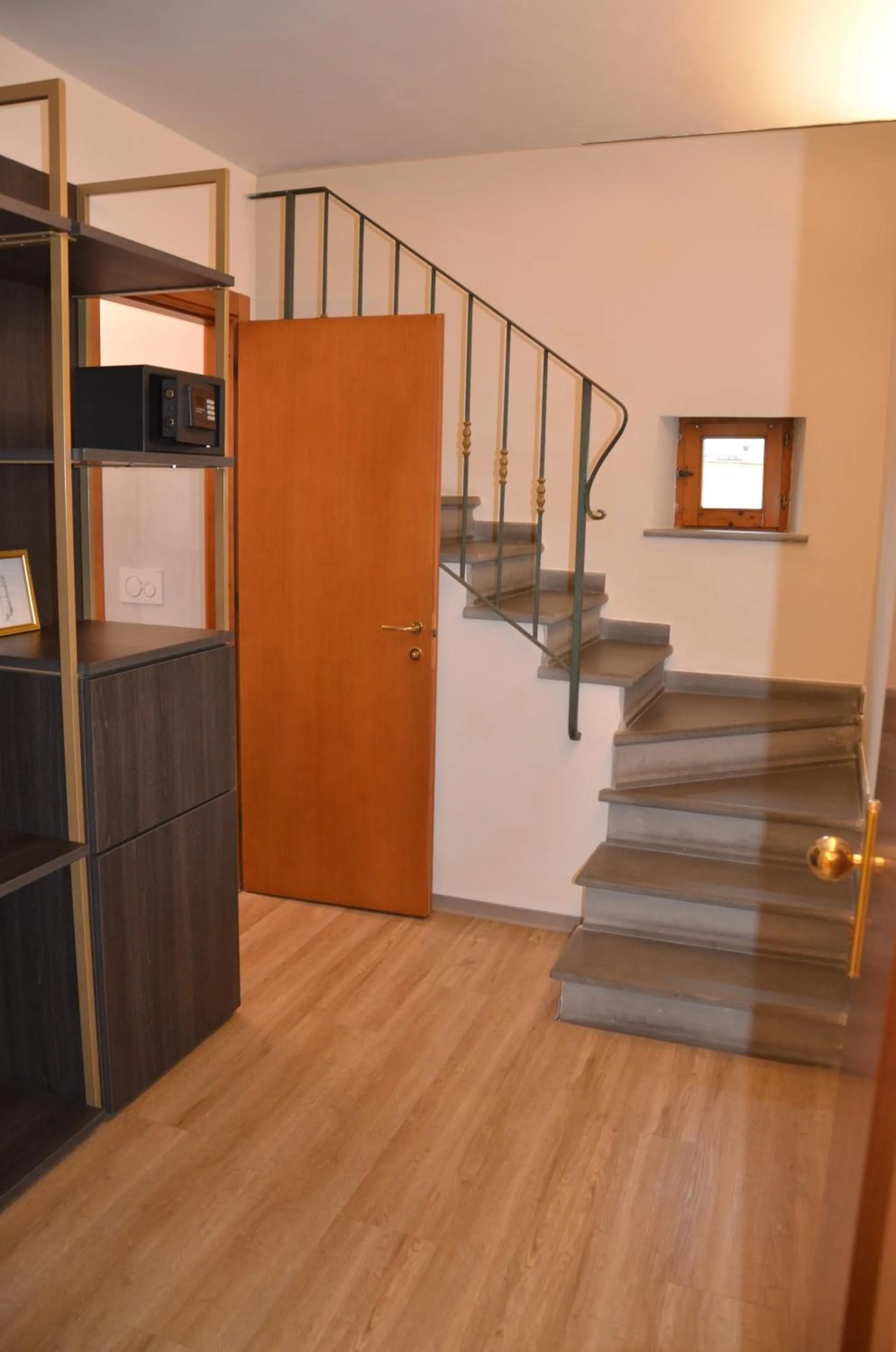 Bedroom in Hotel Mia Cara & Spa