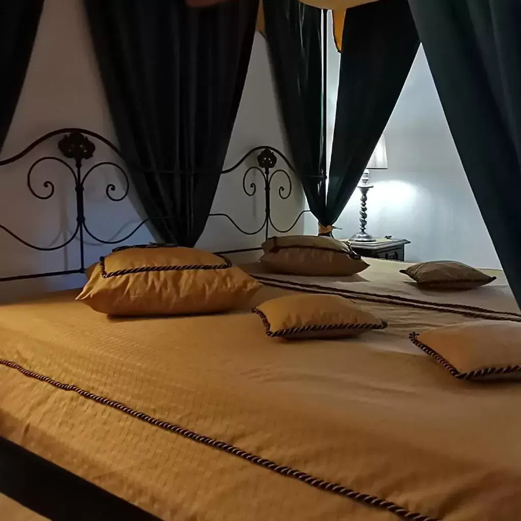 Deluxe Double Room in Quinta do Freixo Deluxe Double Room in Quinta do Freixo