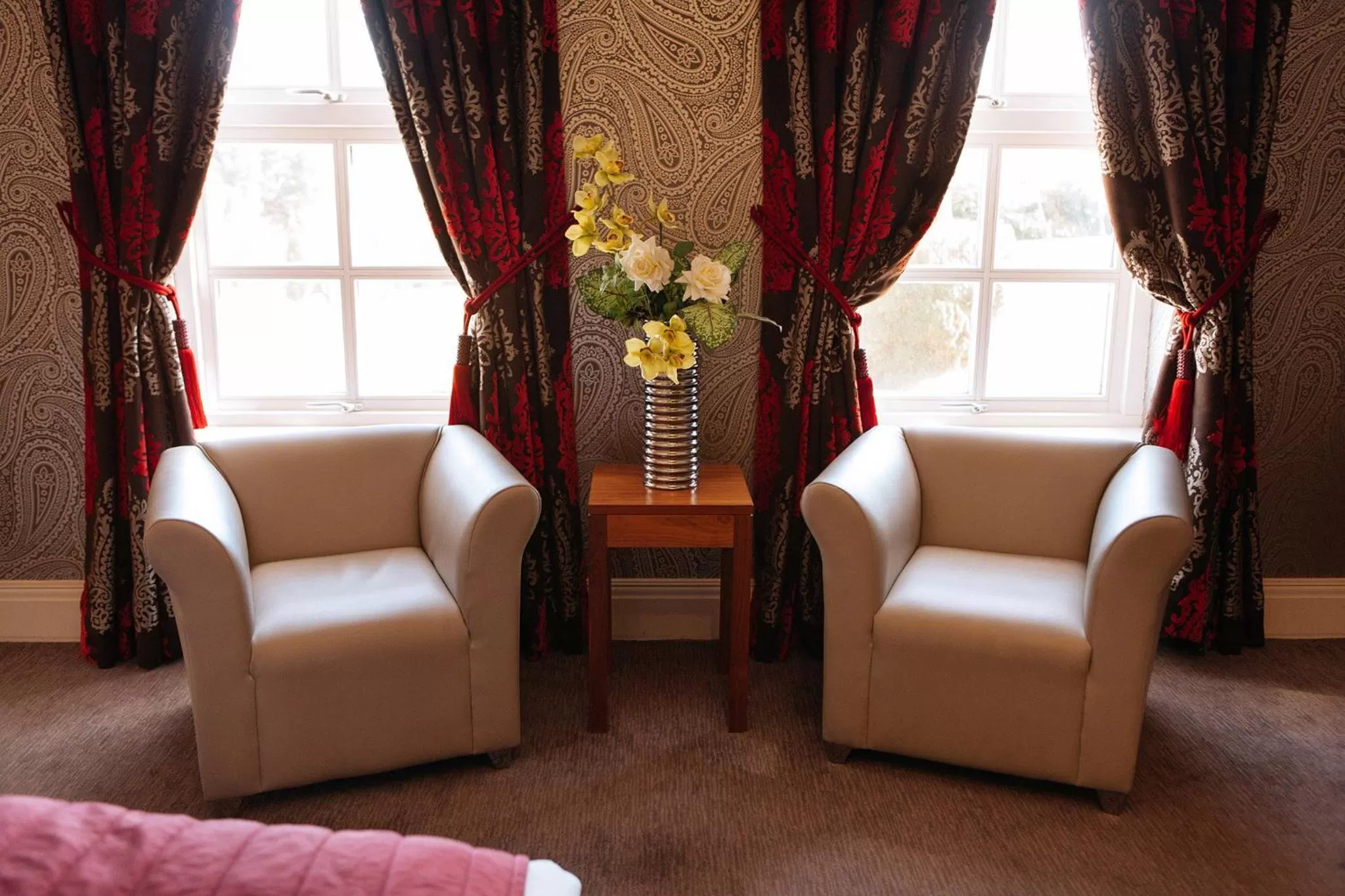 Day, Seating Area in The Bannatyne Spa Hotel