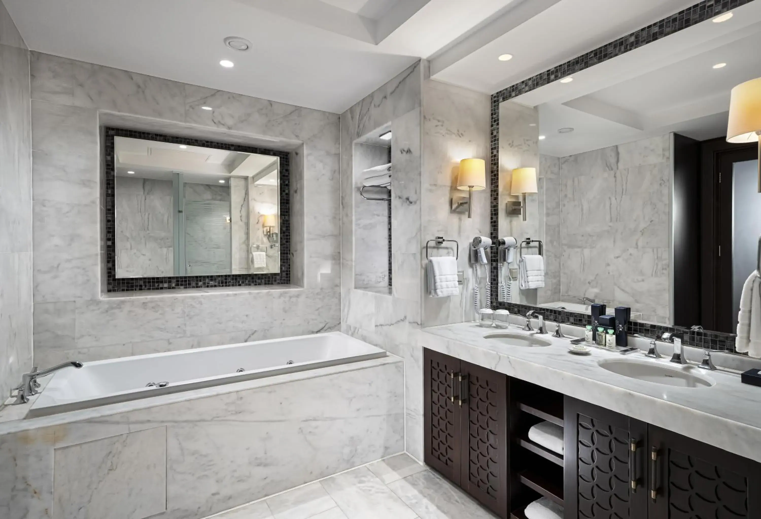 Bathroom in Kaya Palazzo Golf Resort
