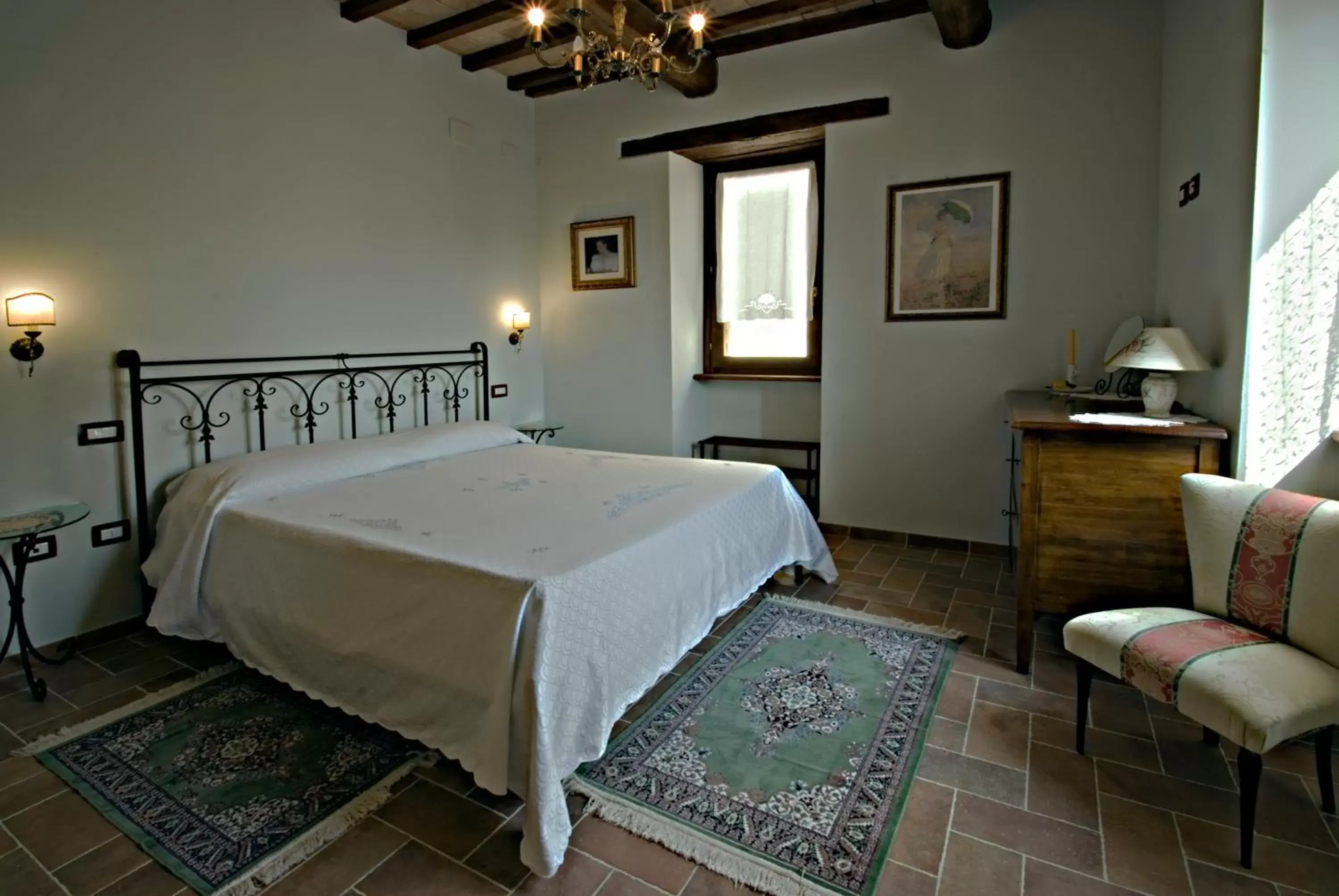 Double Room in Casale del Monsignore