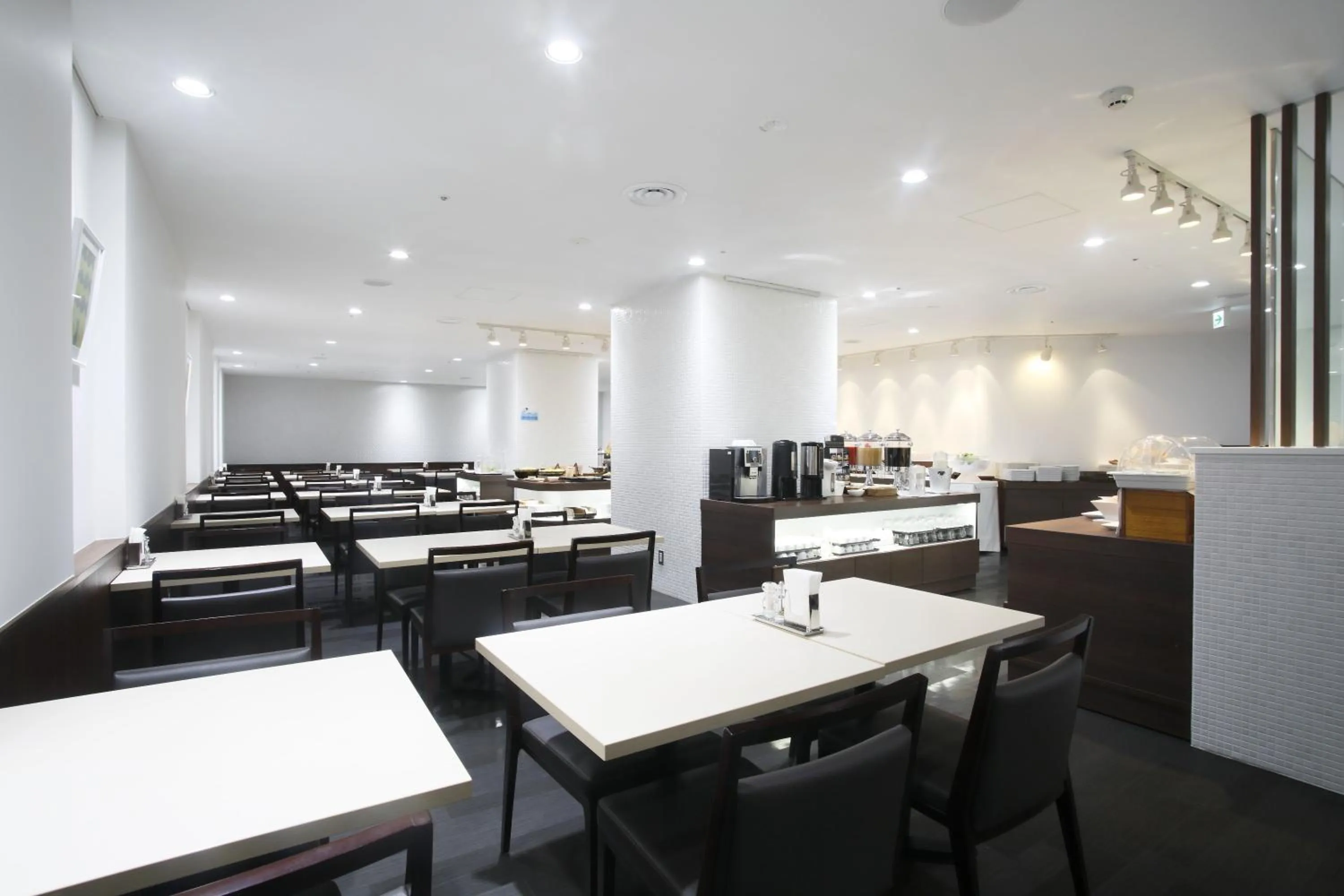 Meals in Hotel Grand City