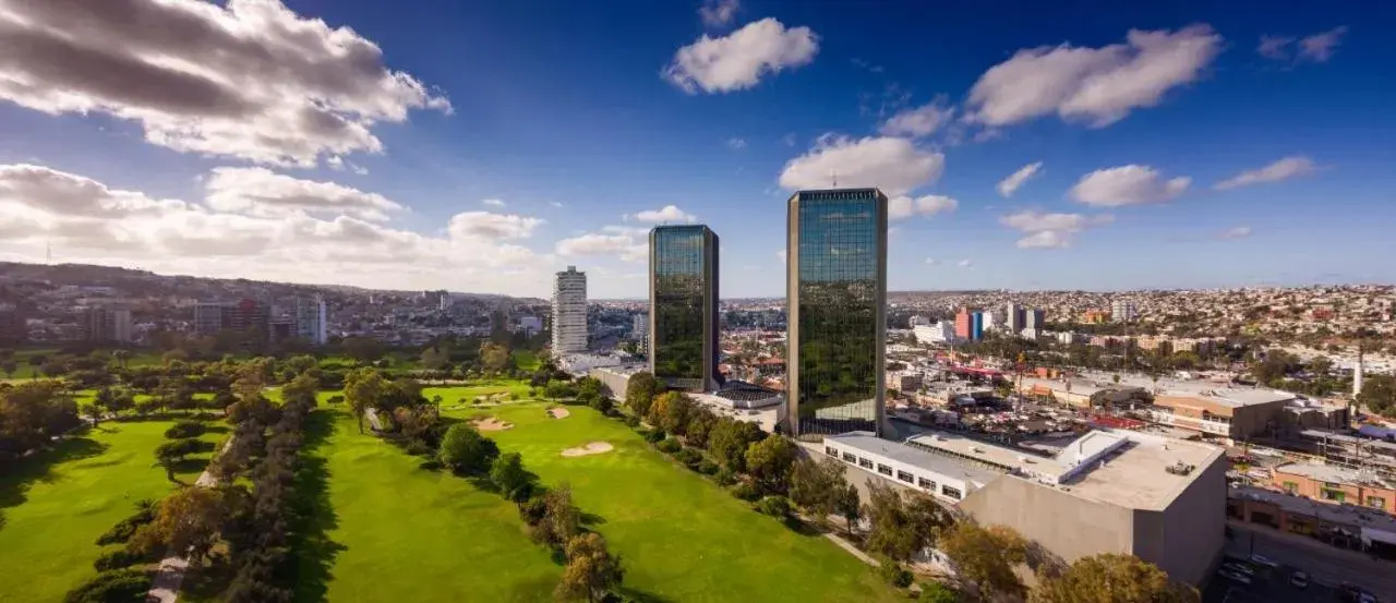 Grand Hotel Tijuana