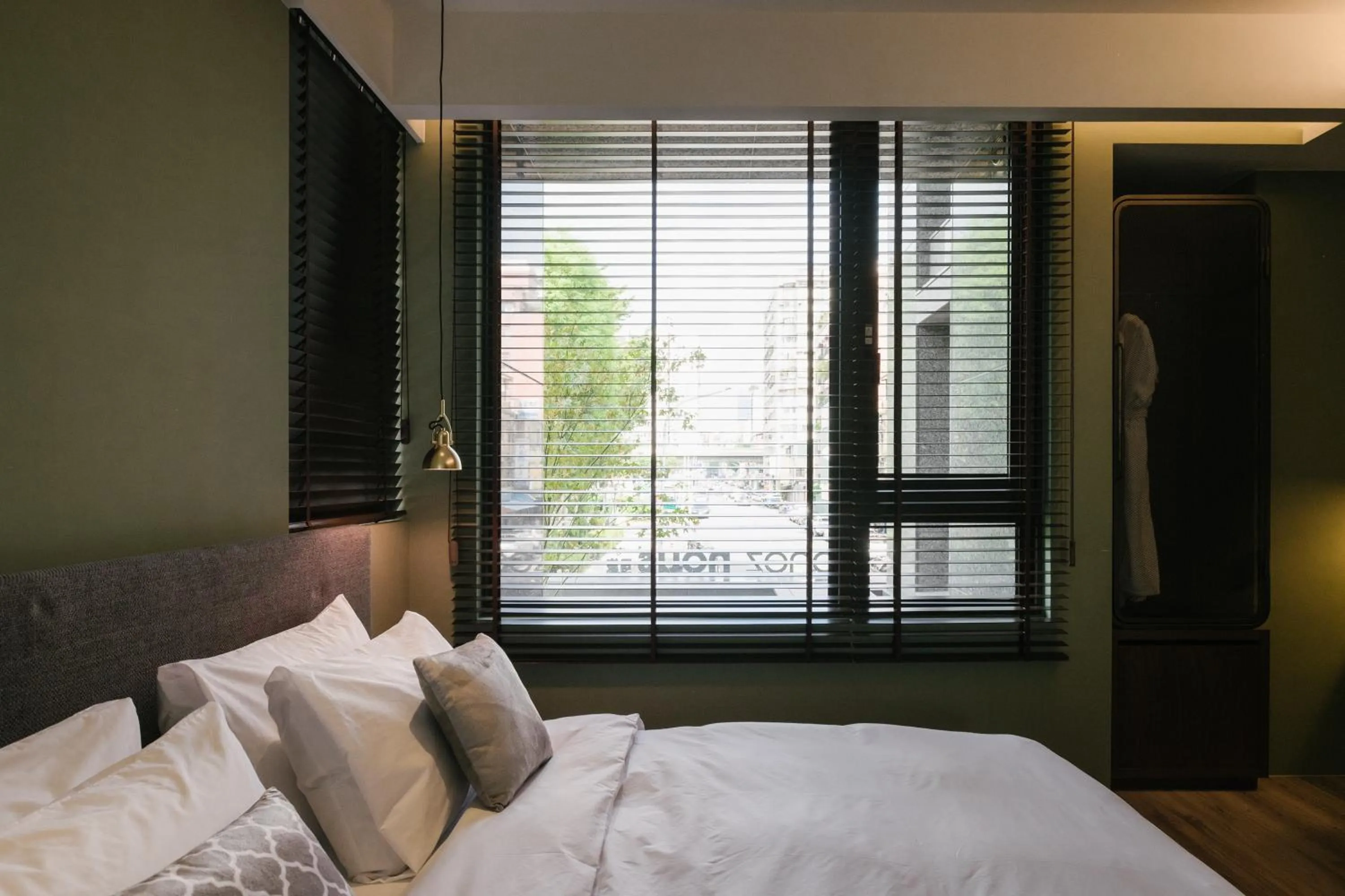 bunk bed, Bed in Chez Nous