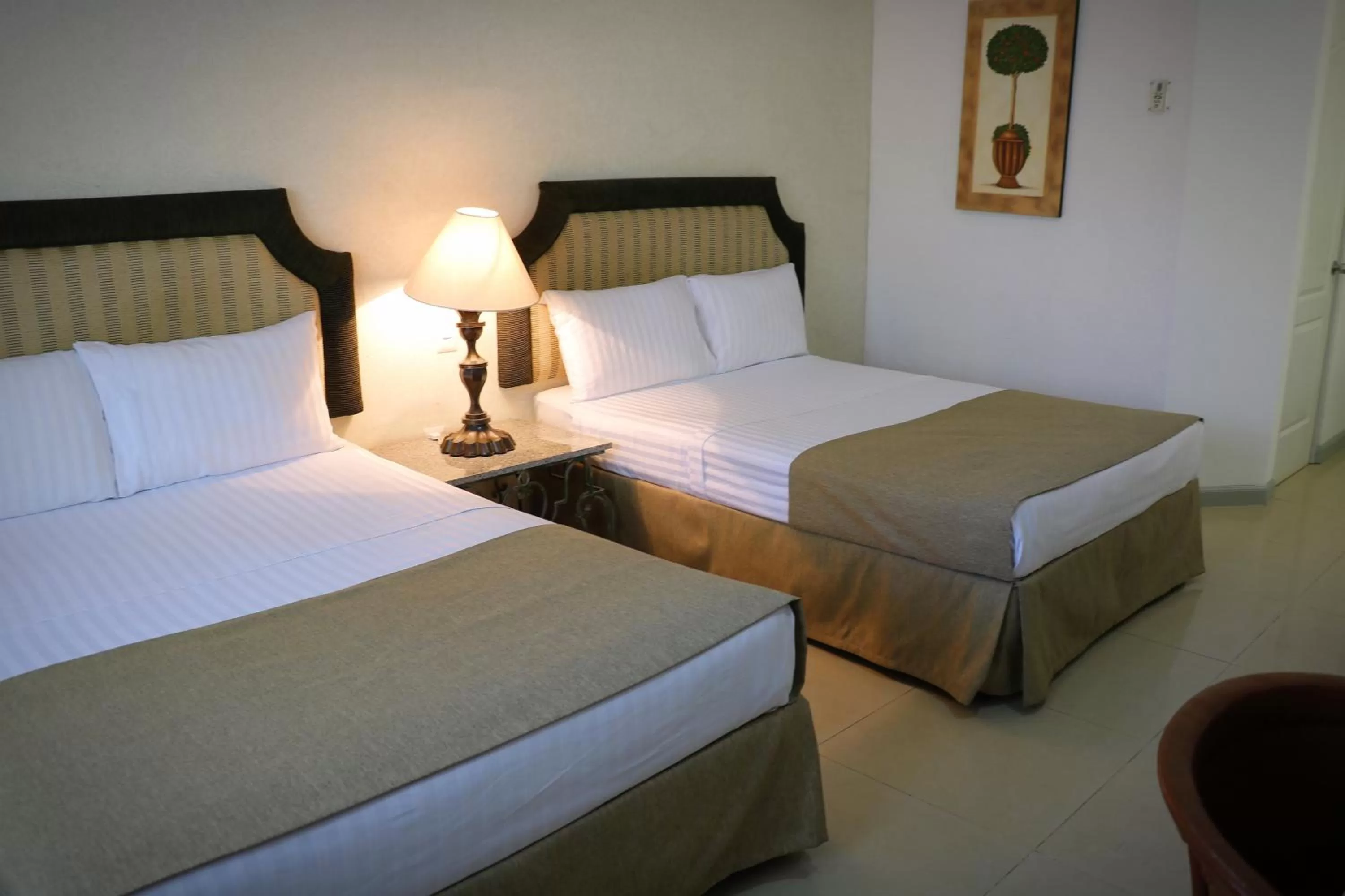 Bedroom, Bed in Zar Colima