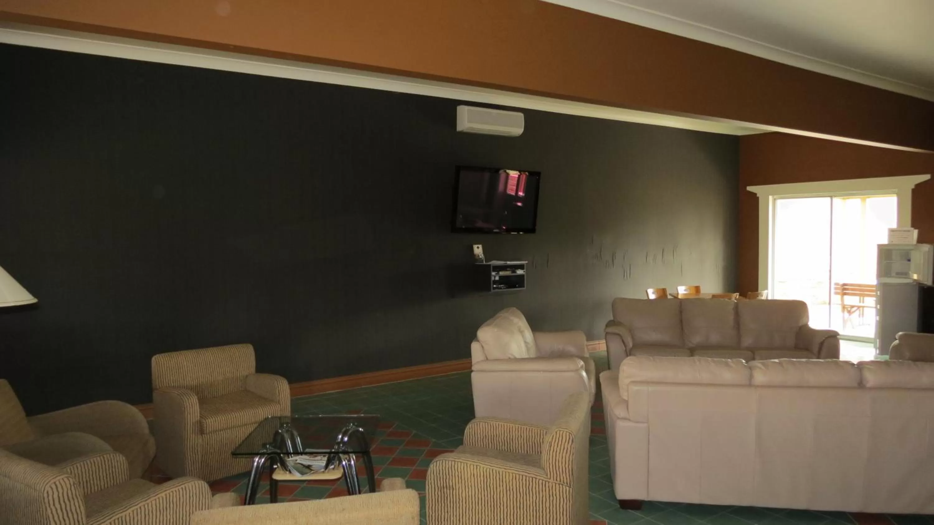 Double Room in Hermitage Hill Country Retreat