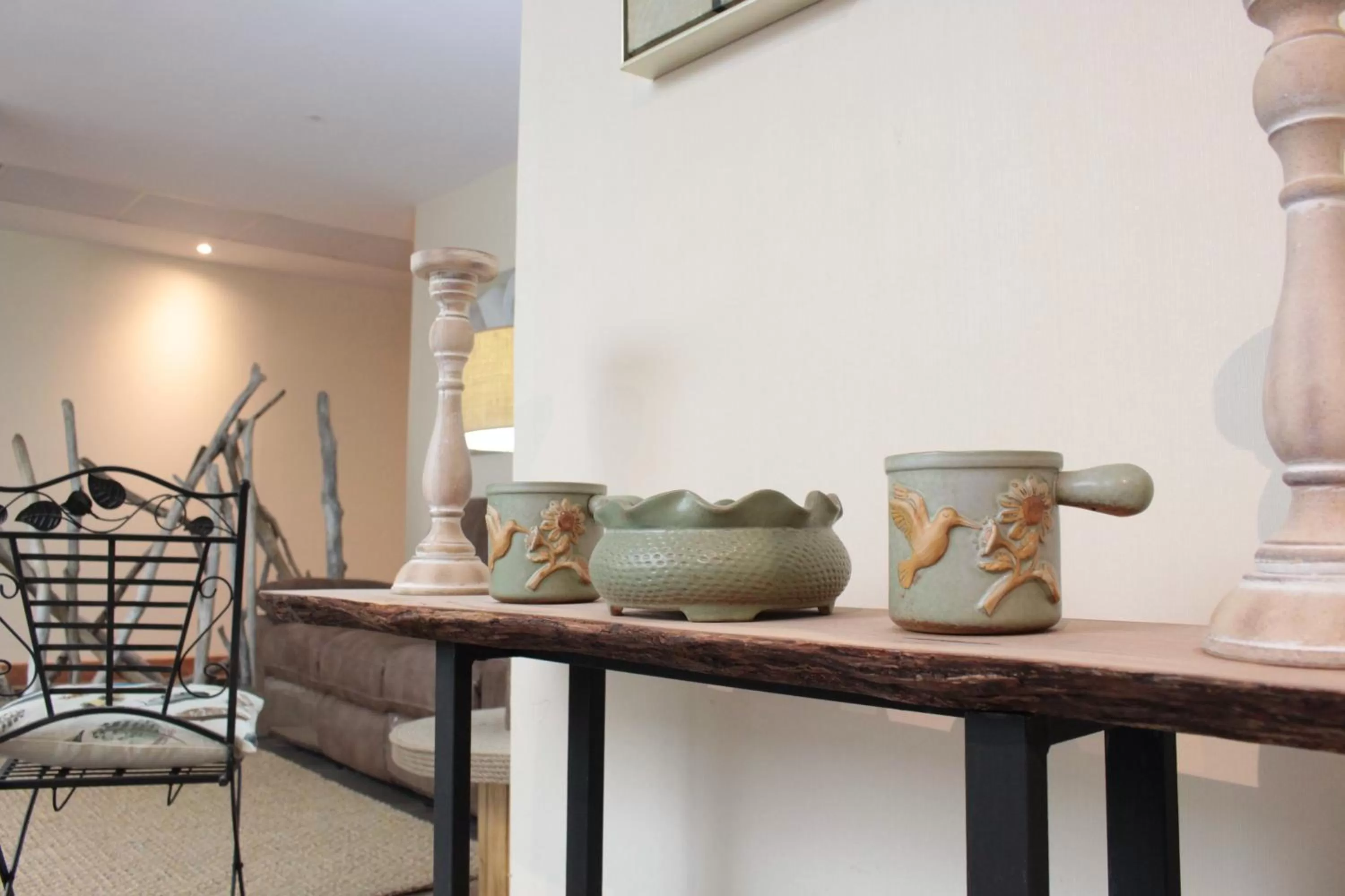 Entre Cumbres Apart Hotel