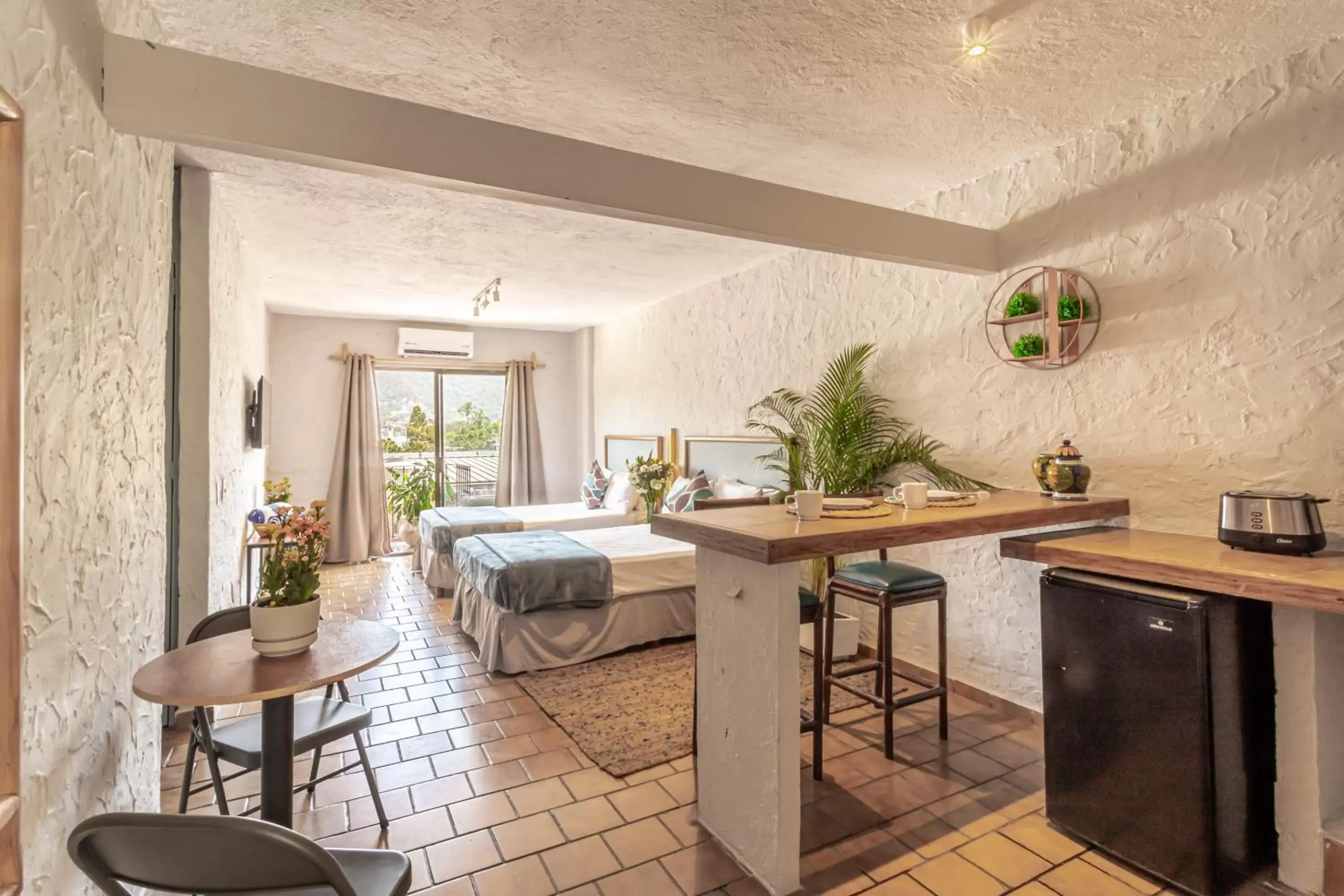 Loft in Soy Local Puerto Vallarta Loft in Soy Local Puerto Vallarta