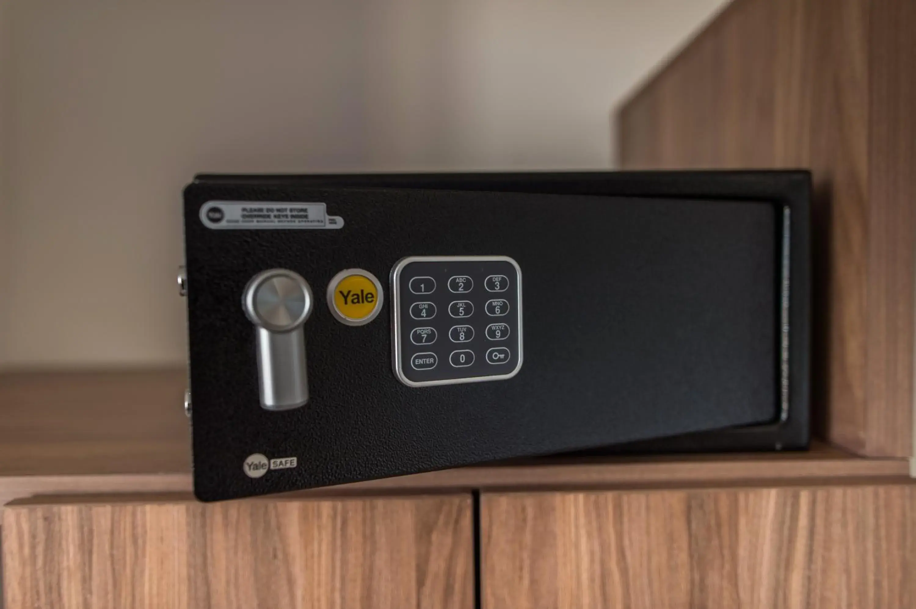 Decorative detail in Ocean View Beach Hotel Decorative detail in Ocean View Beach Hotel